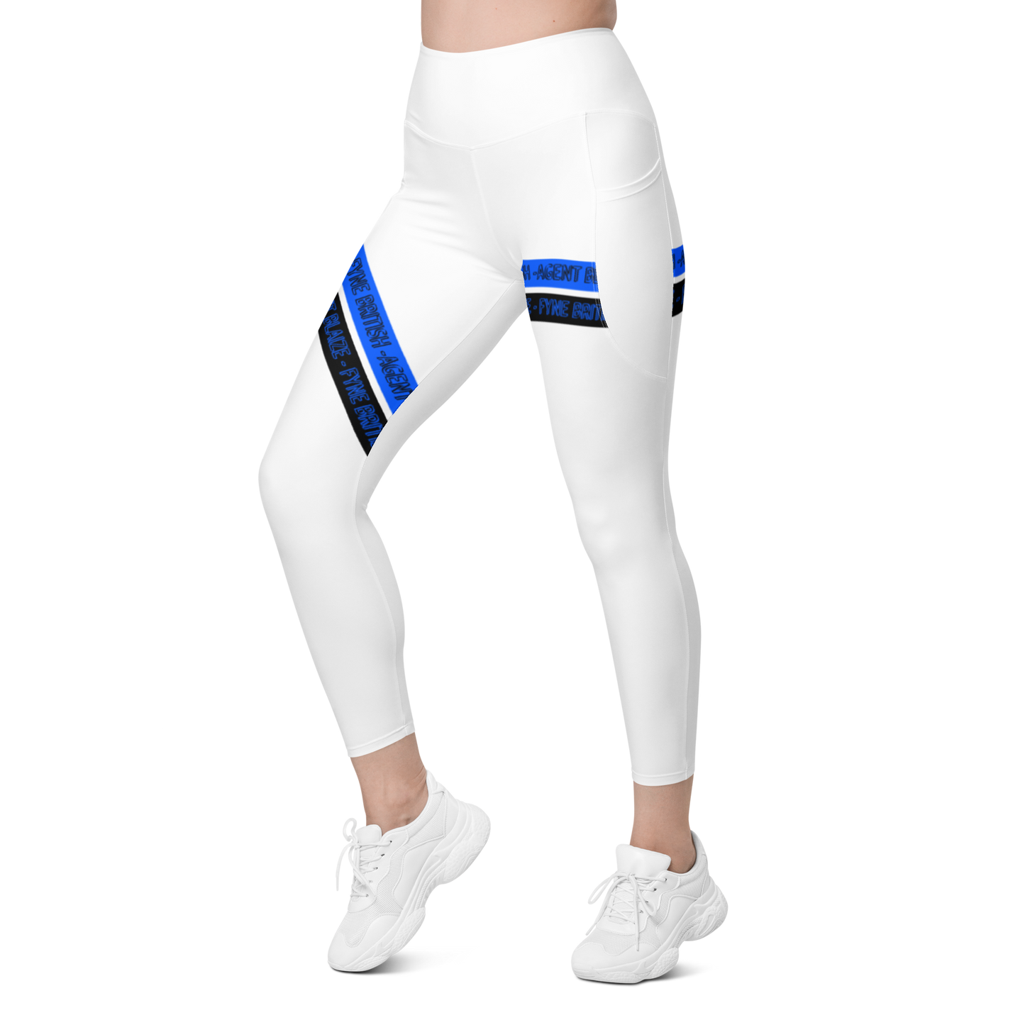 Agent Blaize 20 Leggings