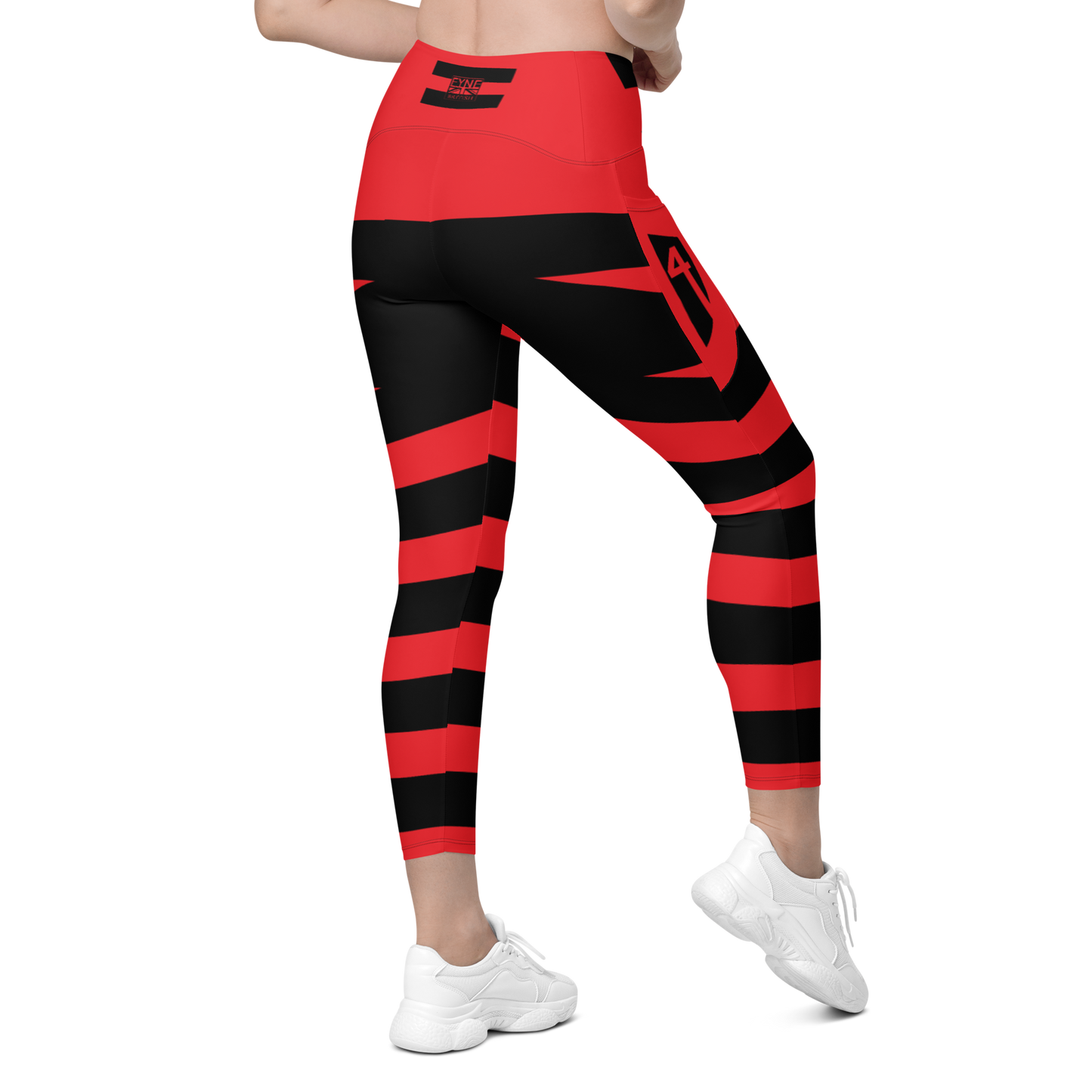 Agent Blaize 03 Leggings