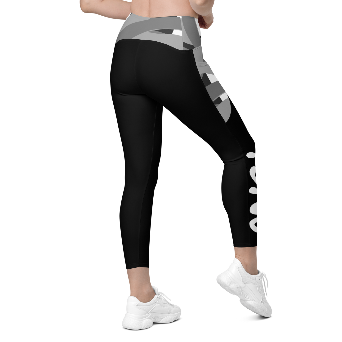 Agent Blaize 05 Leggings