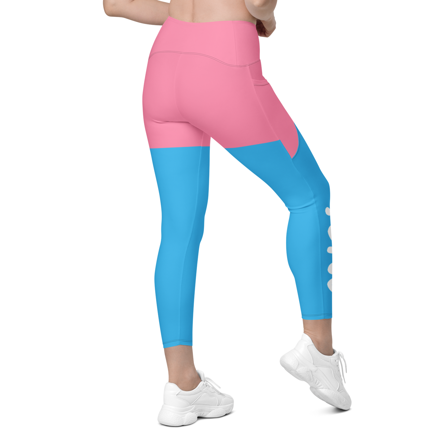 Agent Blaize 17 Leggings