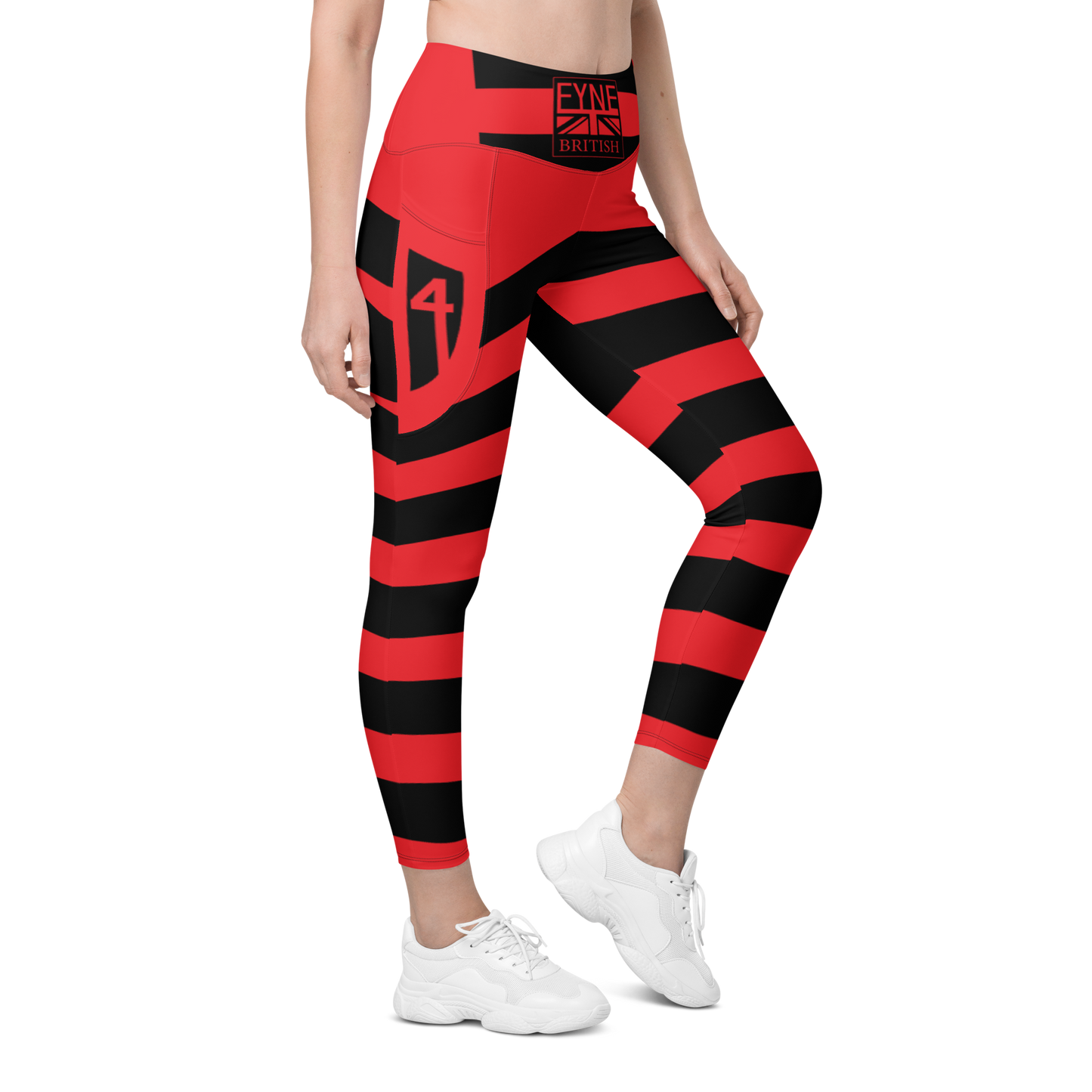 Agent Blaize 03 Leggings