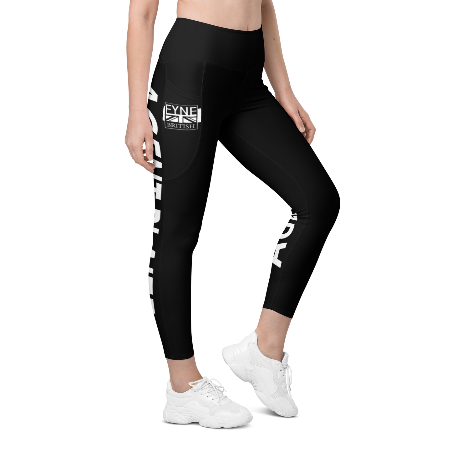 Agent Blaize 06 Leggings