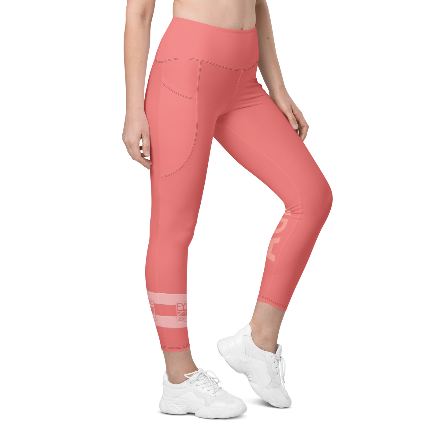 Agent Blaize 08 Leggings