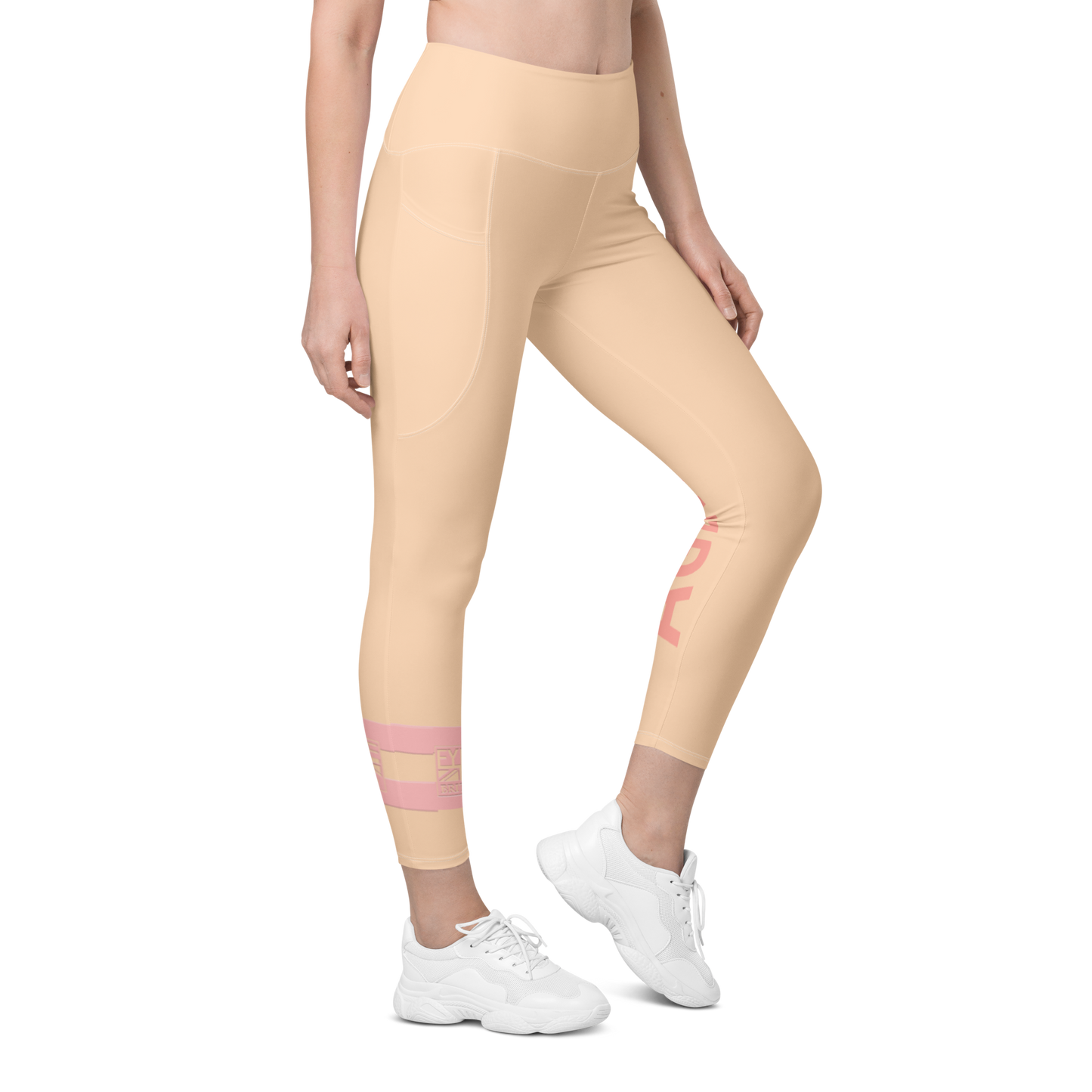 Agent Blaize 09 Leggings