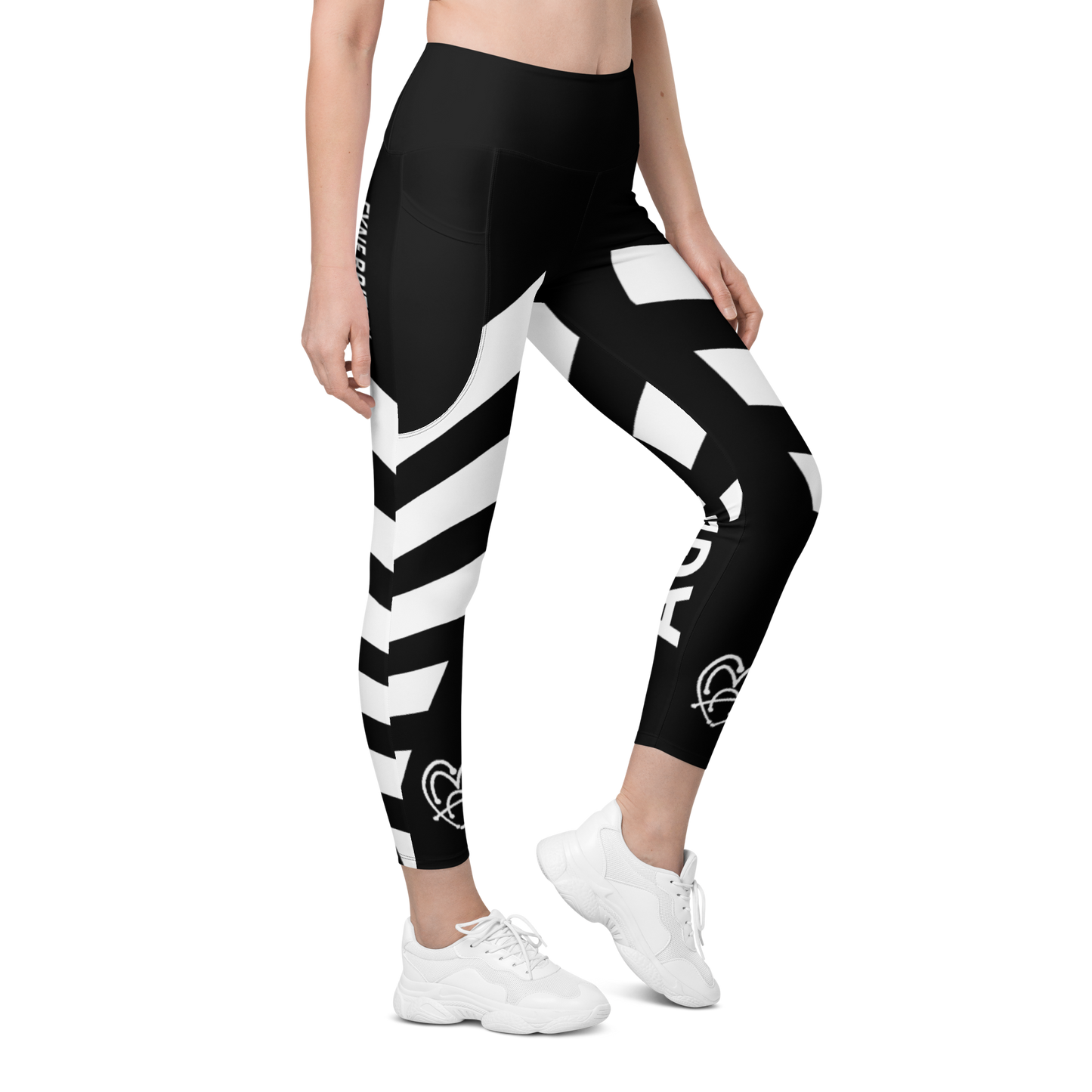 Agent Blaize 16 Leggings