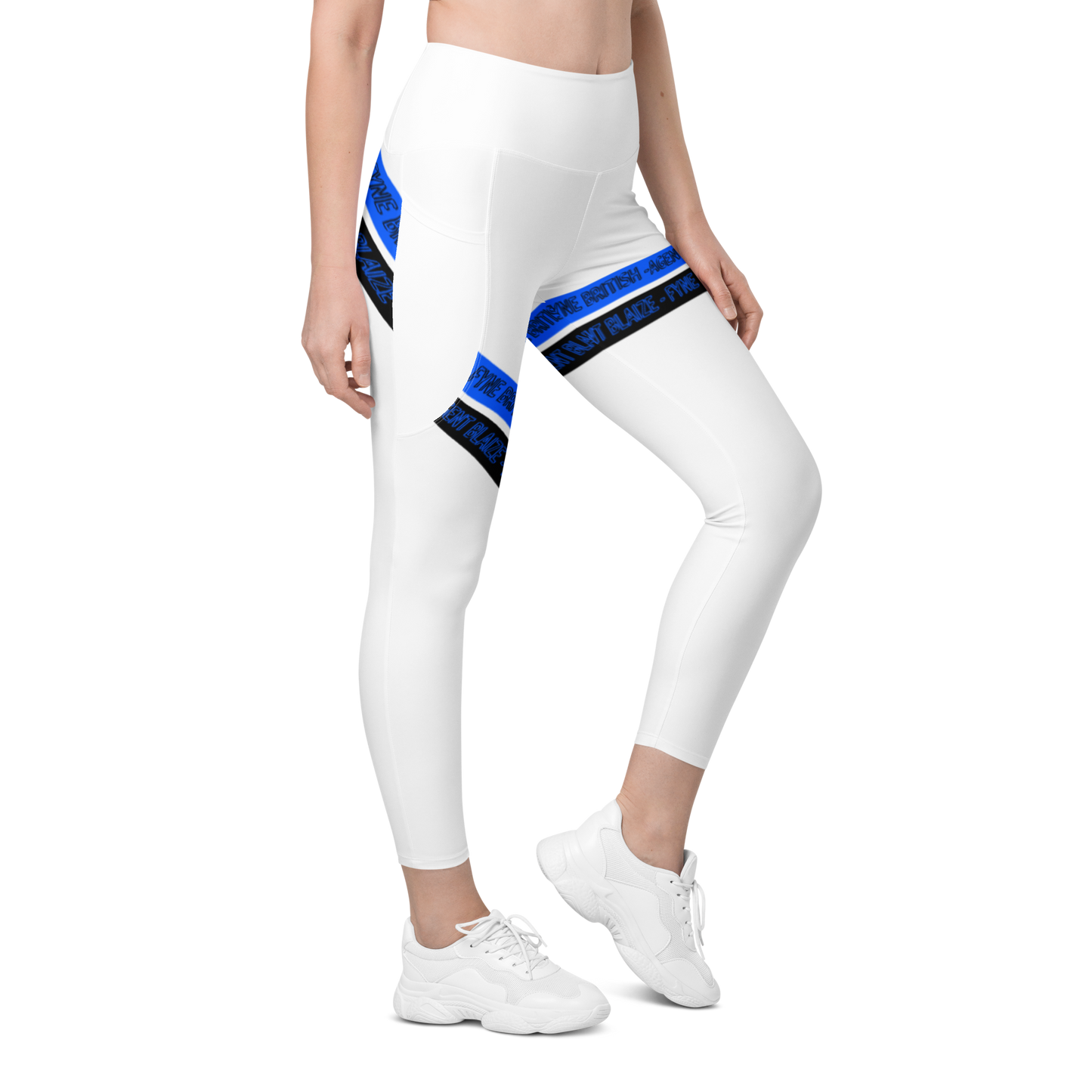 Agent Blaize 20 Leggings