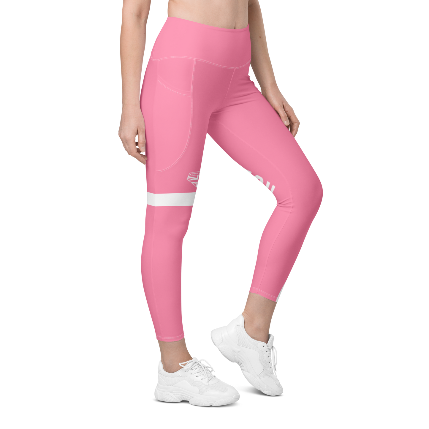 Agent Blaize 21 Leggings