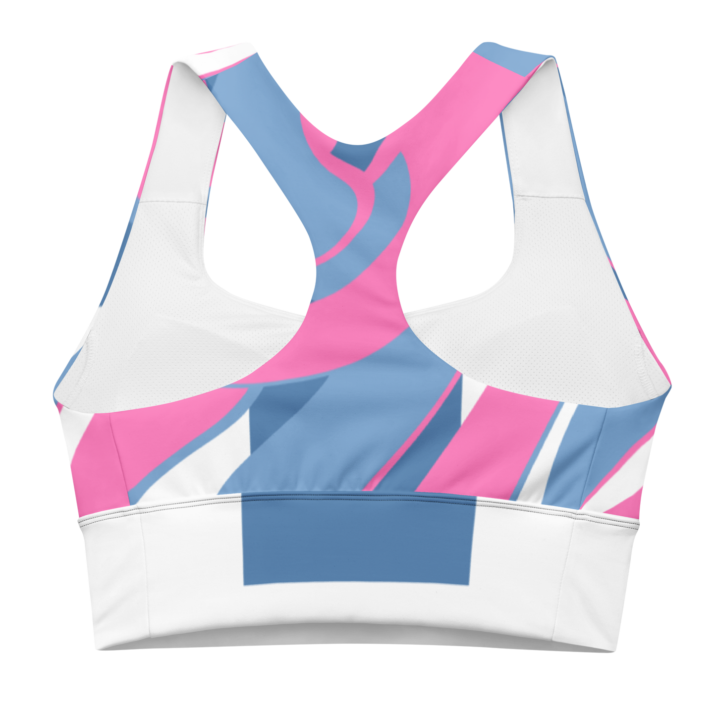 Milkshake H01 Longline Sports Bra