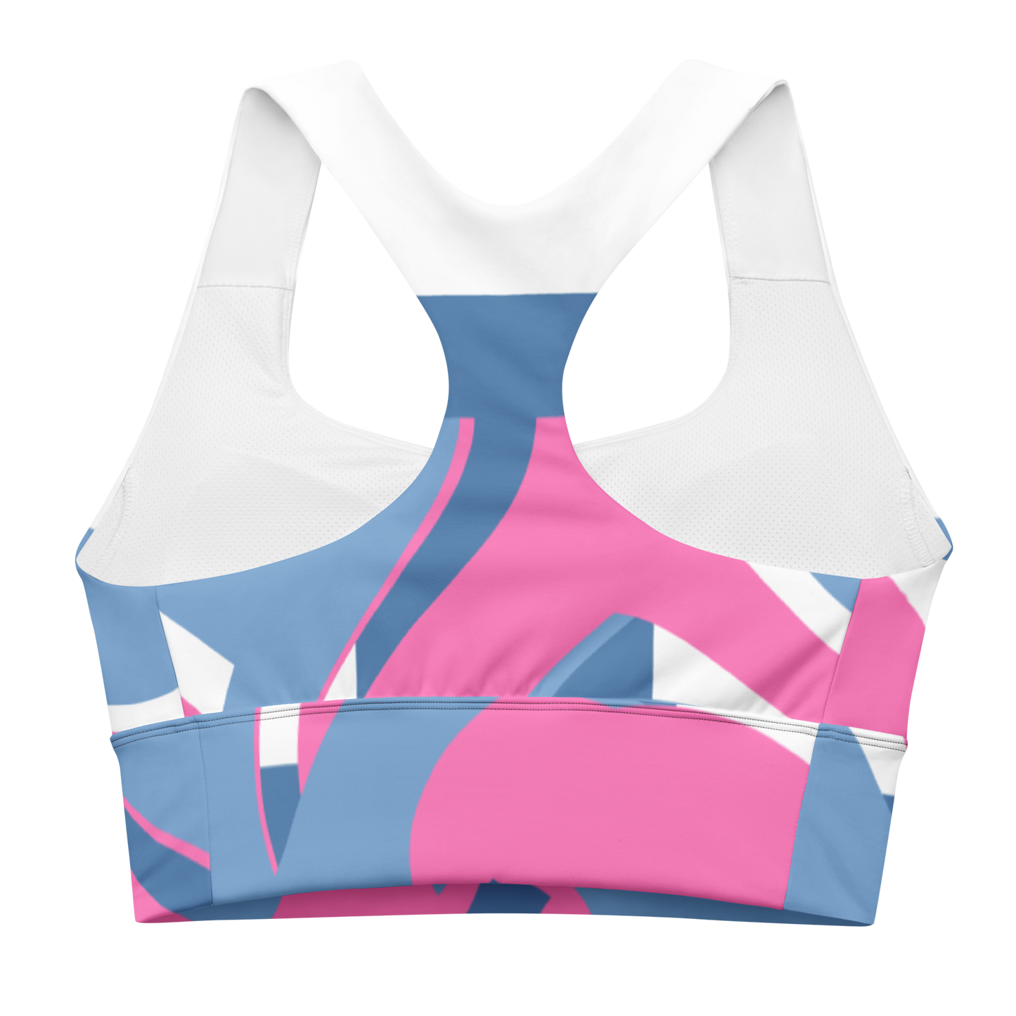 Milkshake H02 Longline Sports Bra