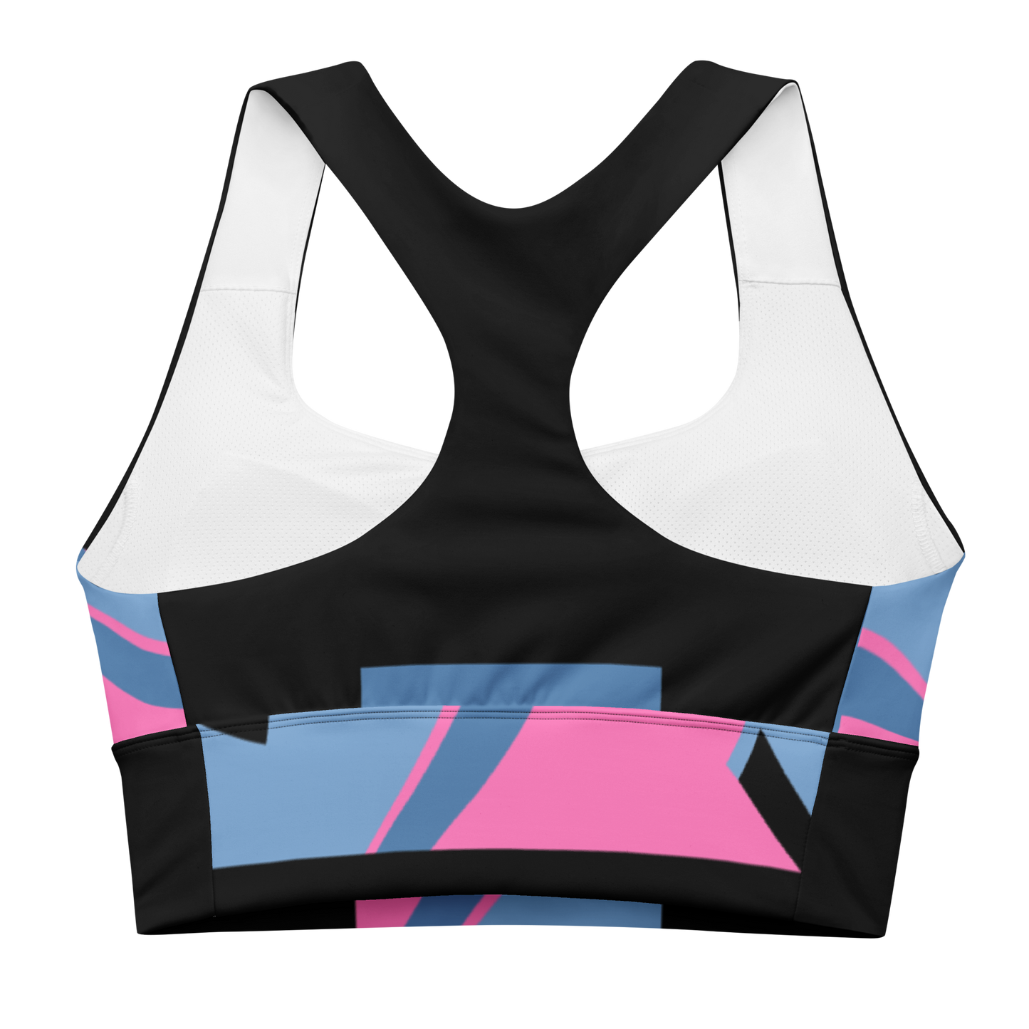 Milkshake H03 Longline Sports Bra