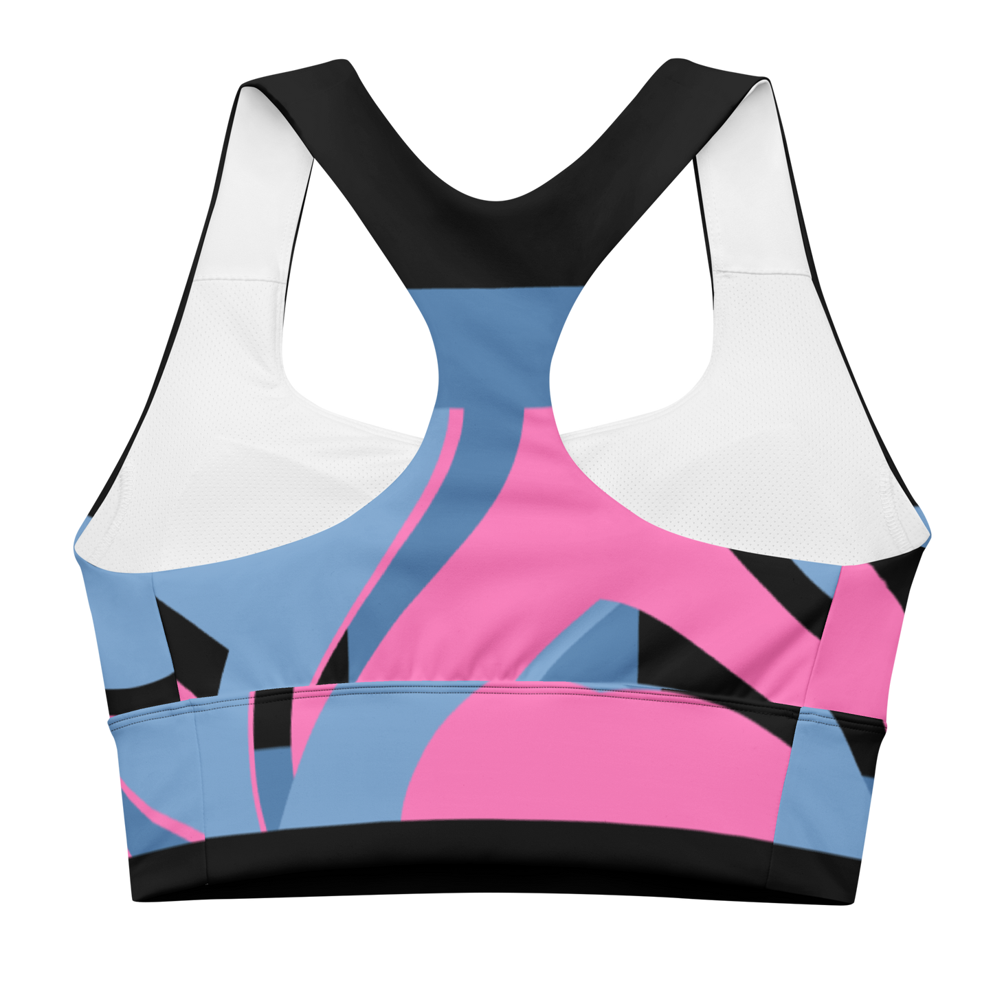 Milkshake H05 Longline Sports Bra