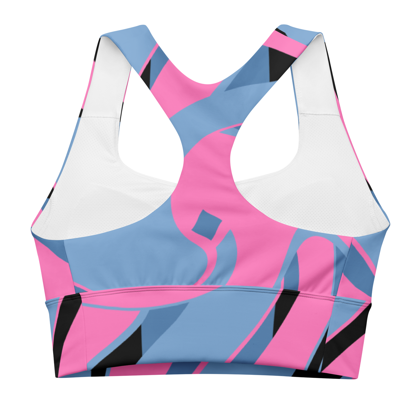 Milkshake H06 Longline Sports Bra