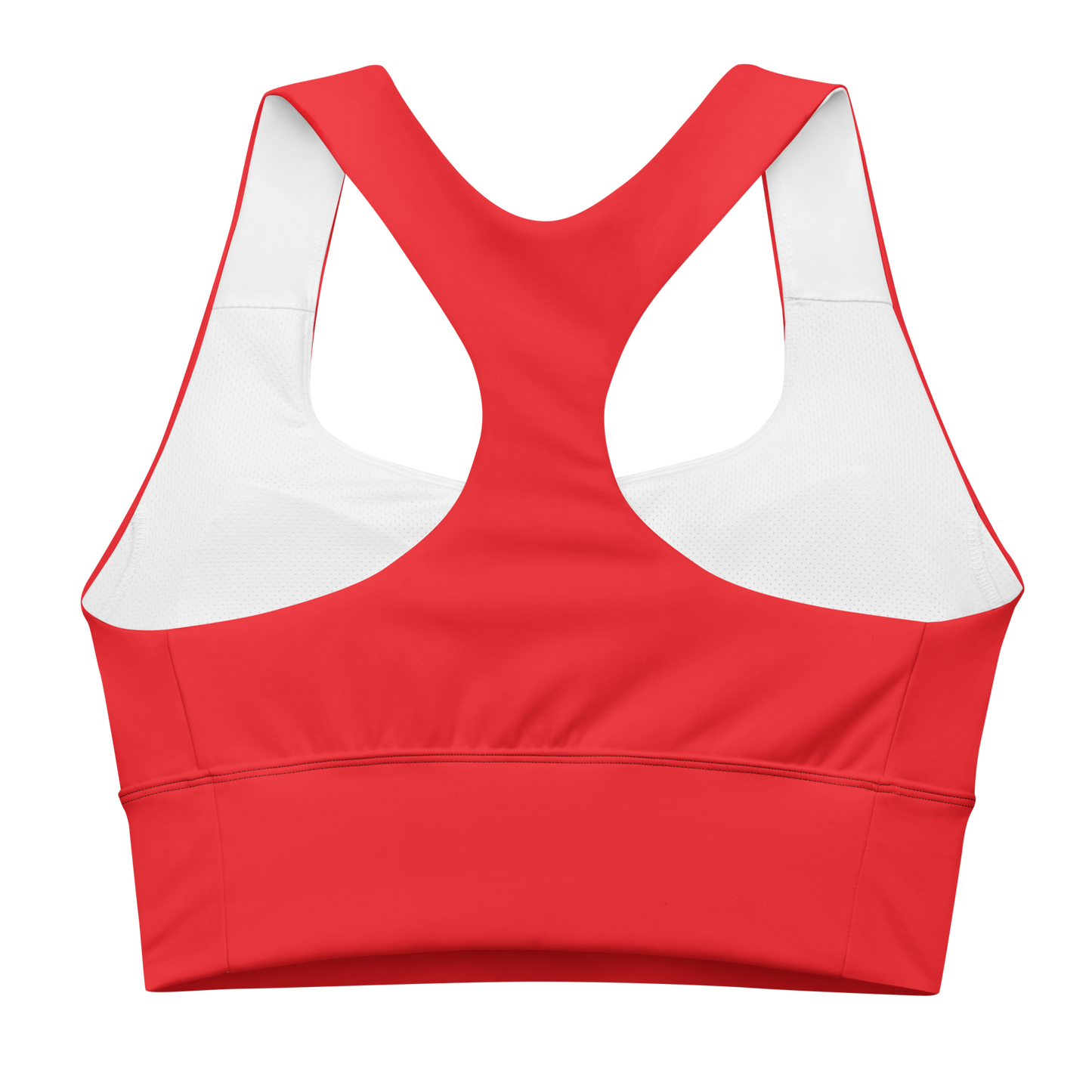 Fyne British L03+ Longline sports bra