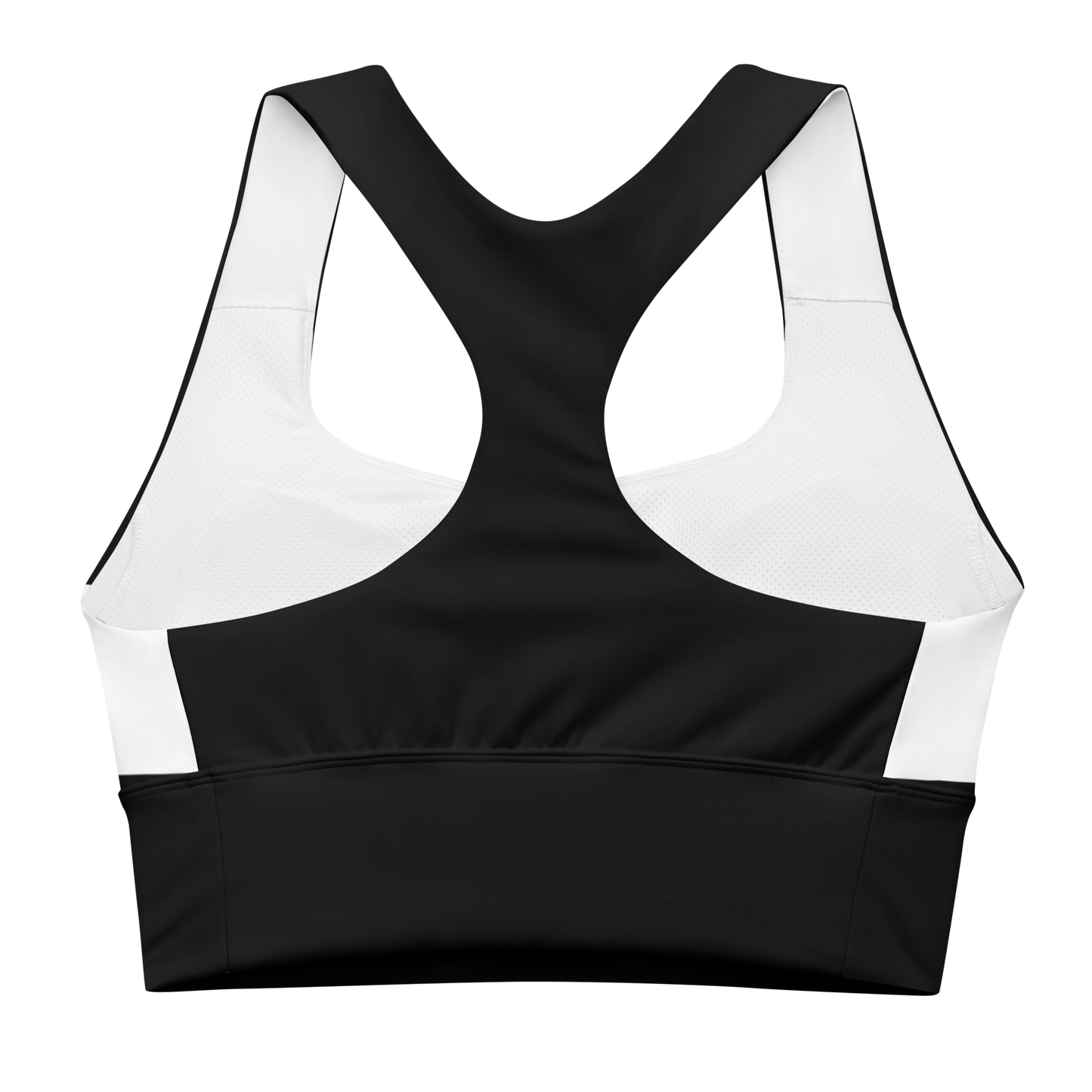 Fyne Originals D02+ Longline sports bra