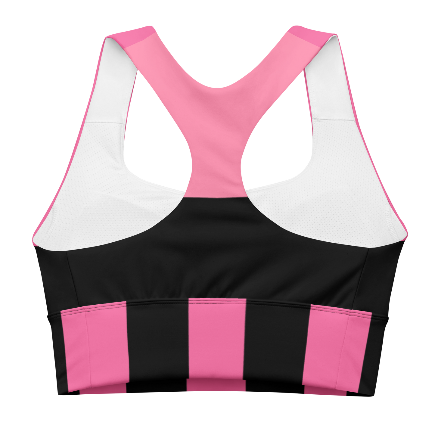 Fyne Originals E02+ Longline sports bra