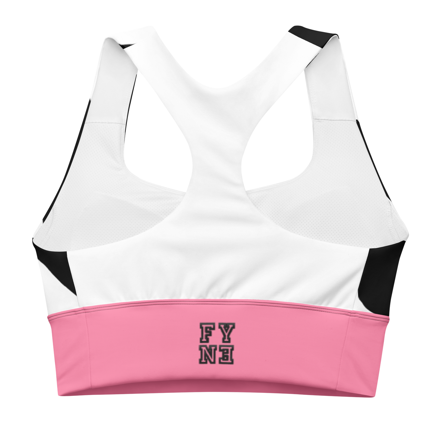 Fyne Originals E05+ Longline sports bra