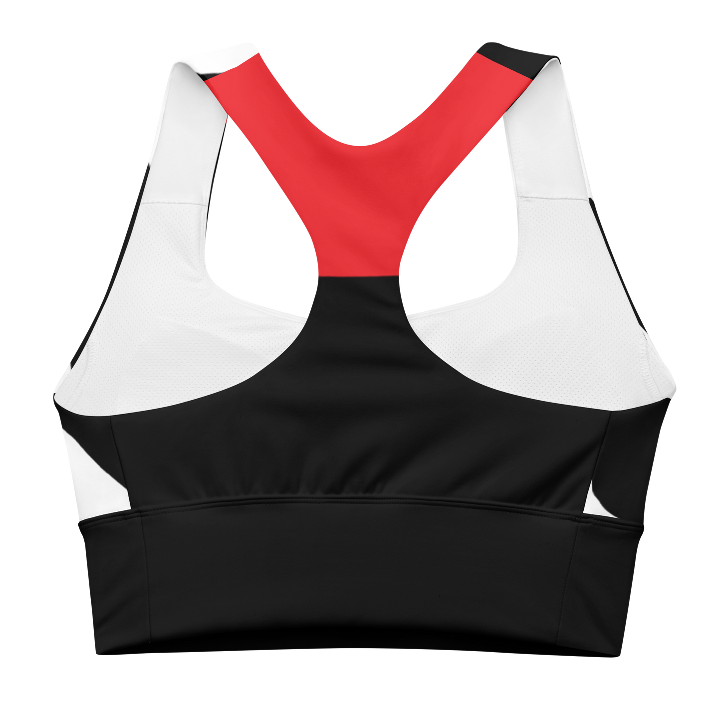 Fyne British L14+ Longline sports bra