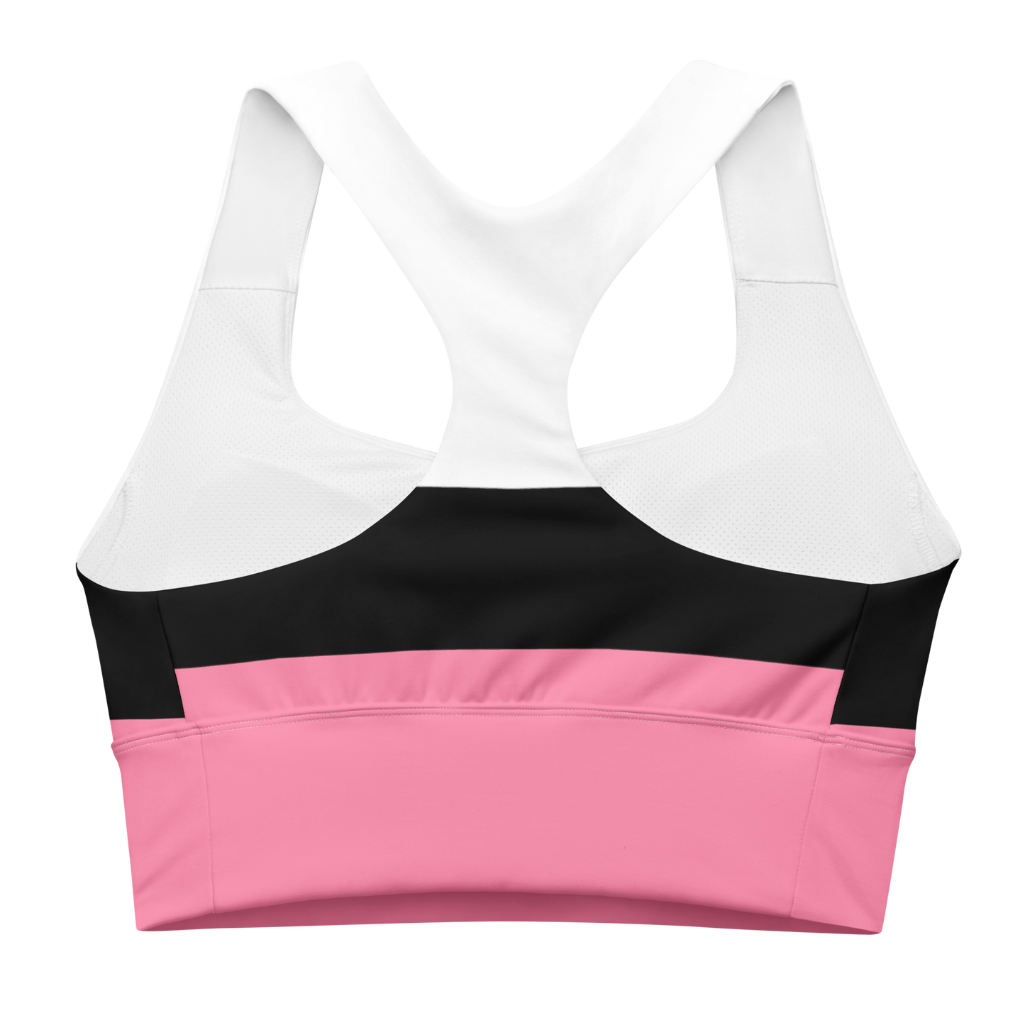 Fyne Originals E06+ Longline sports bra