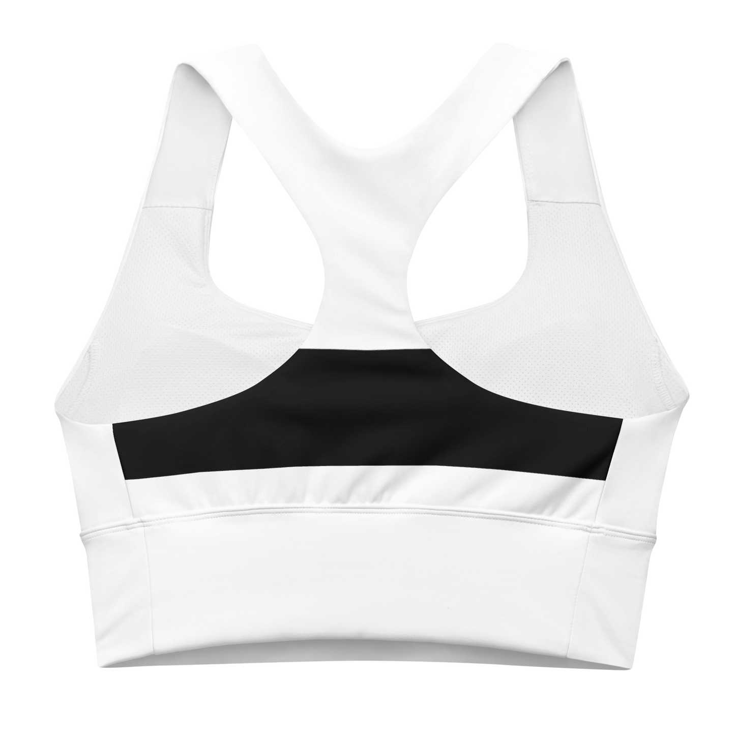 Fyne Originals E07+ Longline sports bra