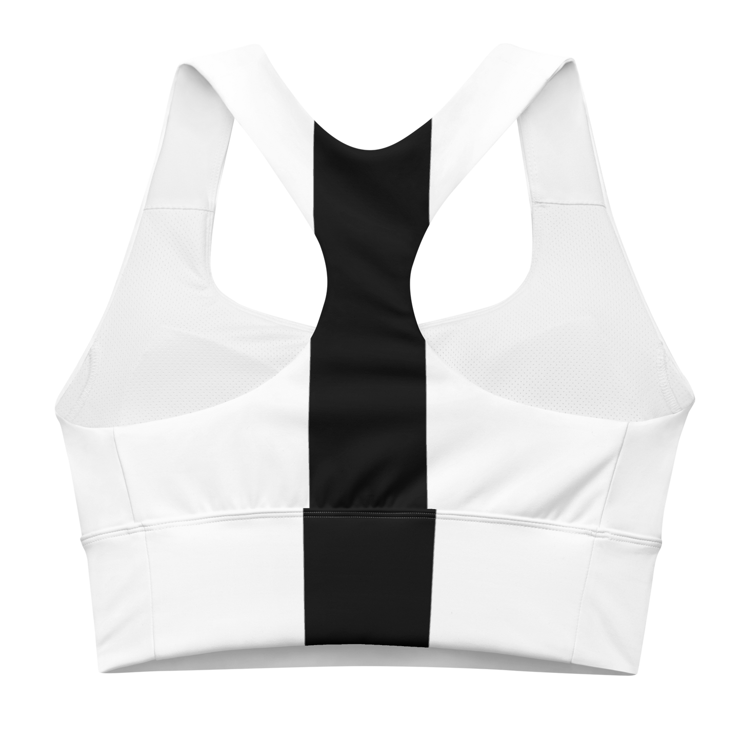 Fyne Originals E08+ Longline sports bra