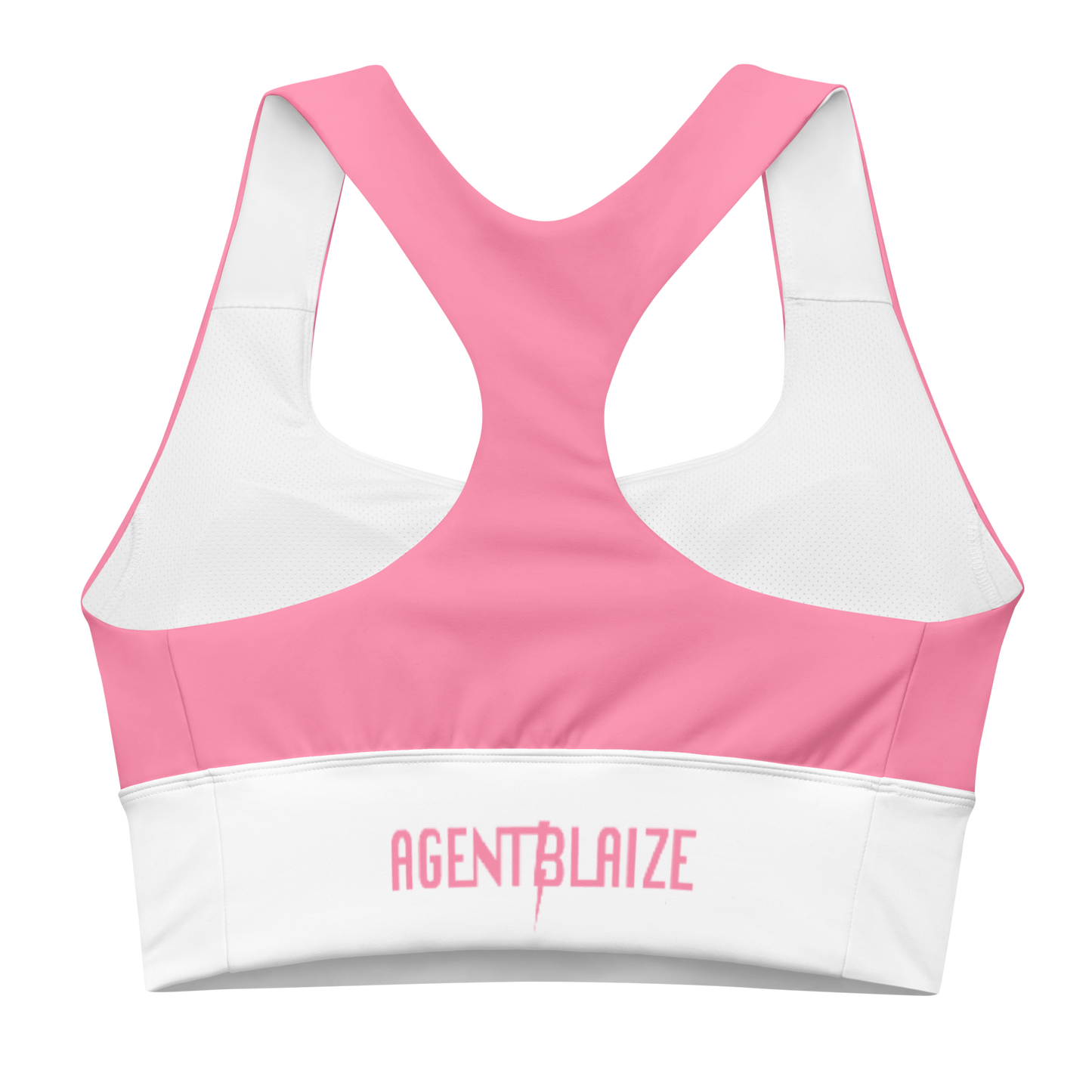 Fyne Agent T1+ Longline sports bra