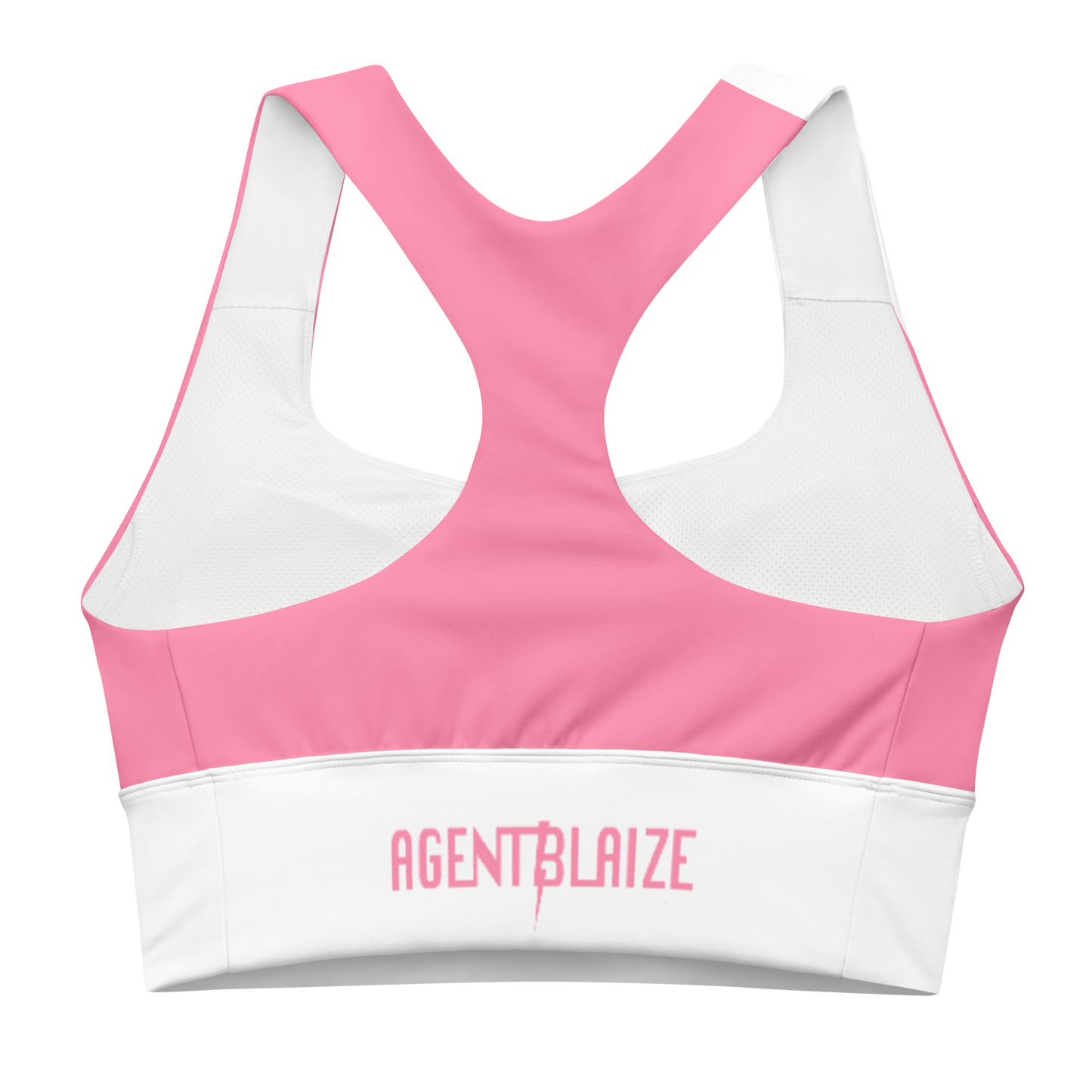 Fyne Agent T2+ Longline sports bra