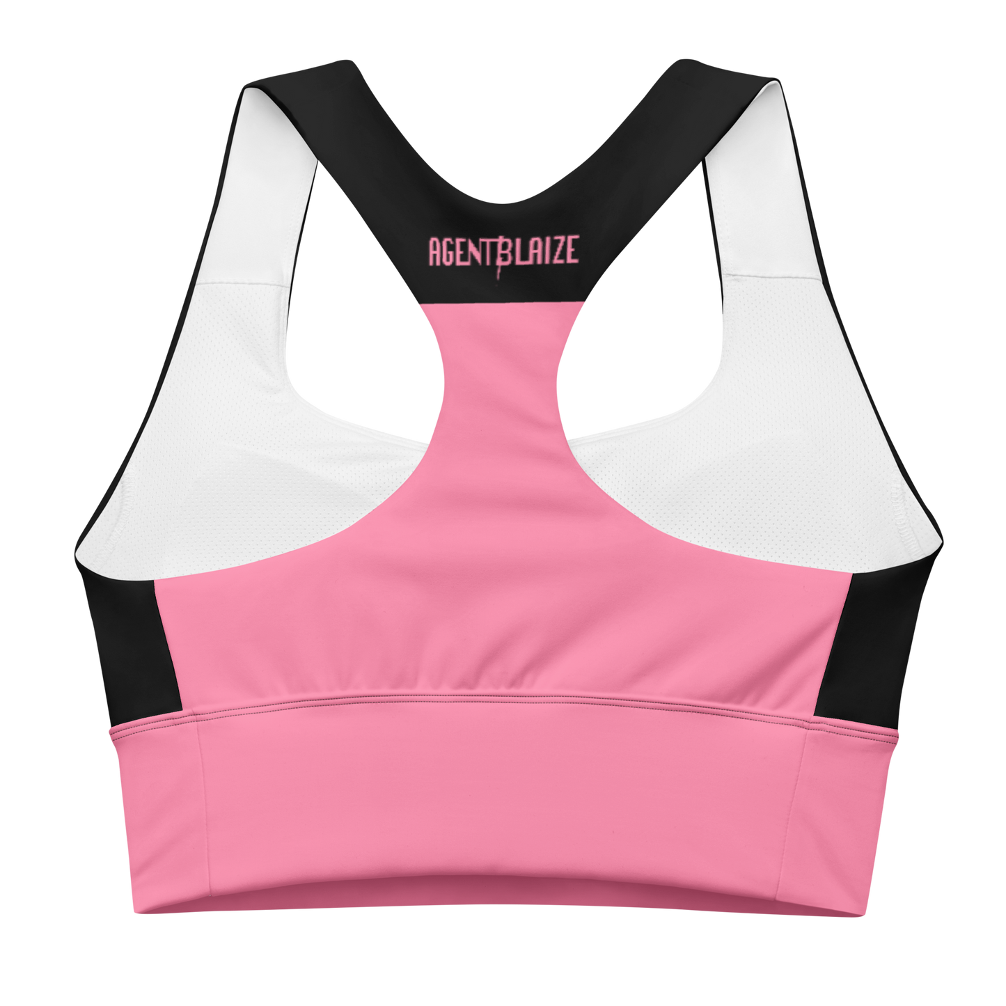 Fyne Agent T5+ Longline sports bra