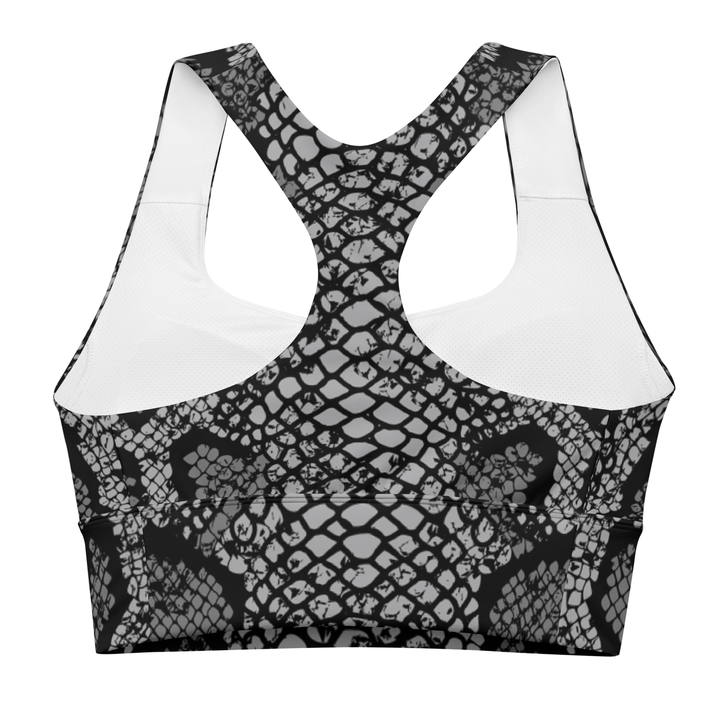 Fyne Agent T8+ Longline sports bra