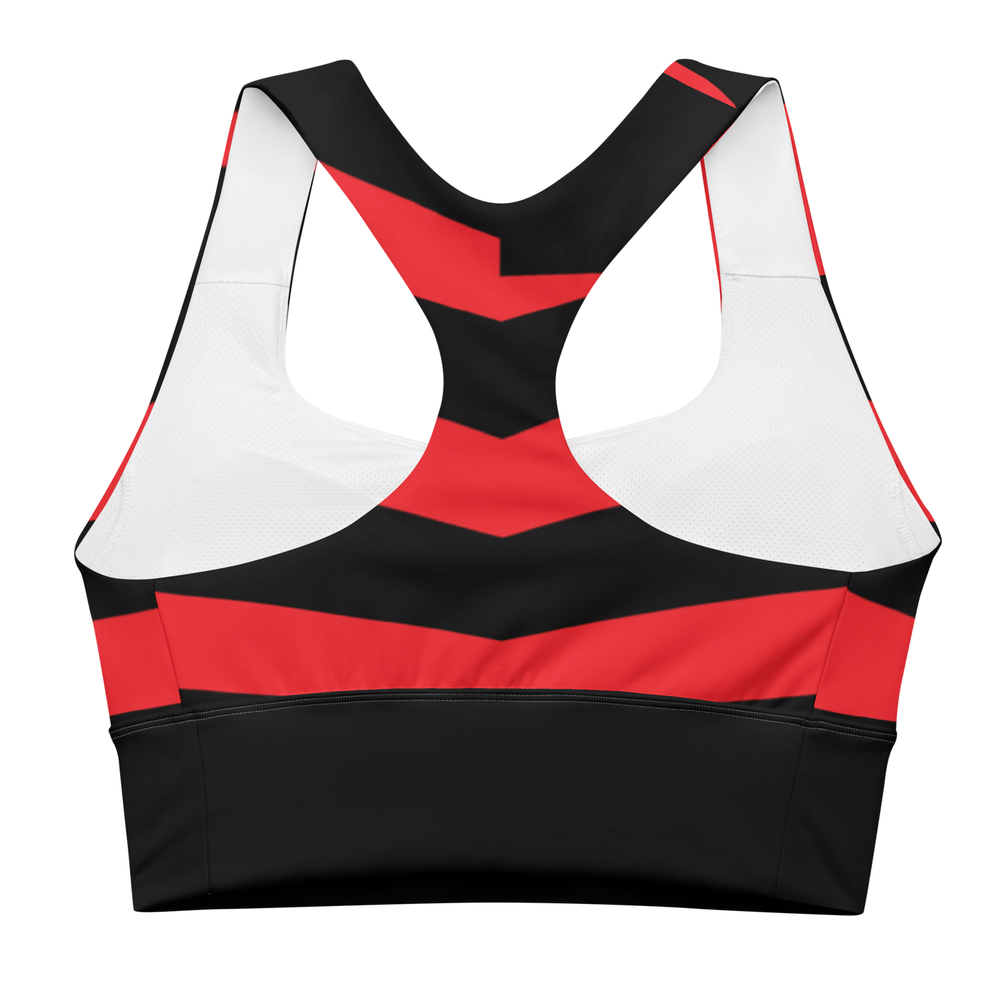 Agent Blaize 03 Longline sports bra