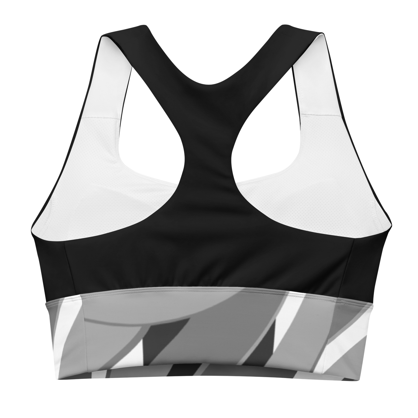 Agent Blaize 05 Longline sports bra