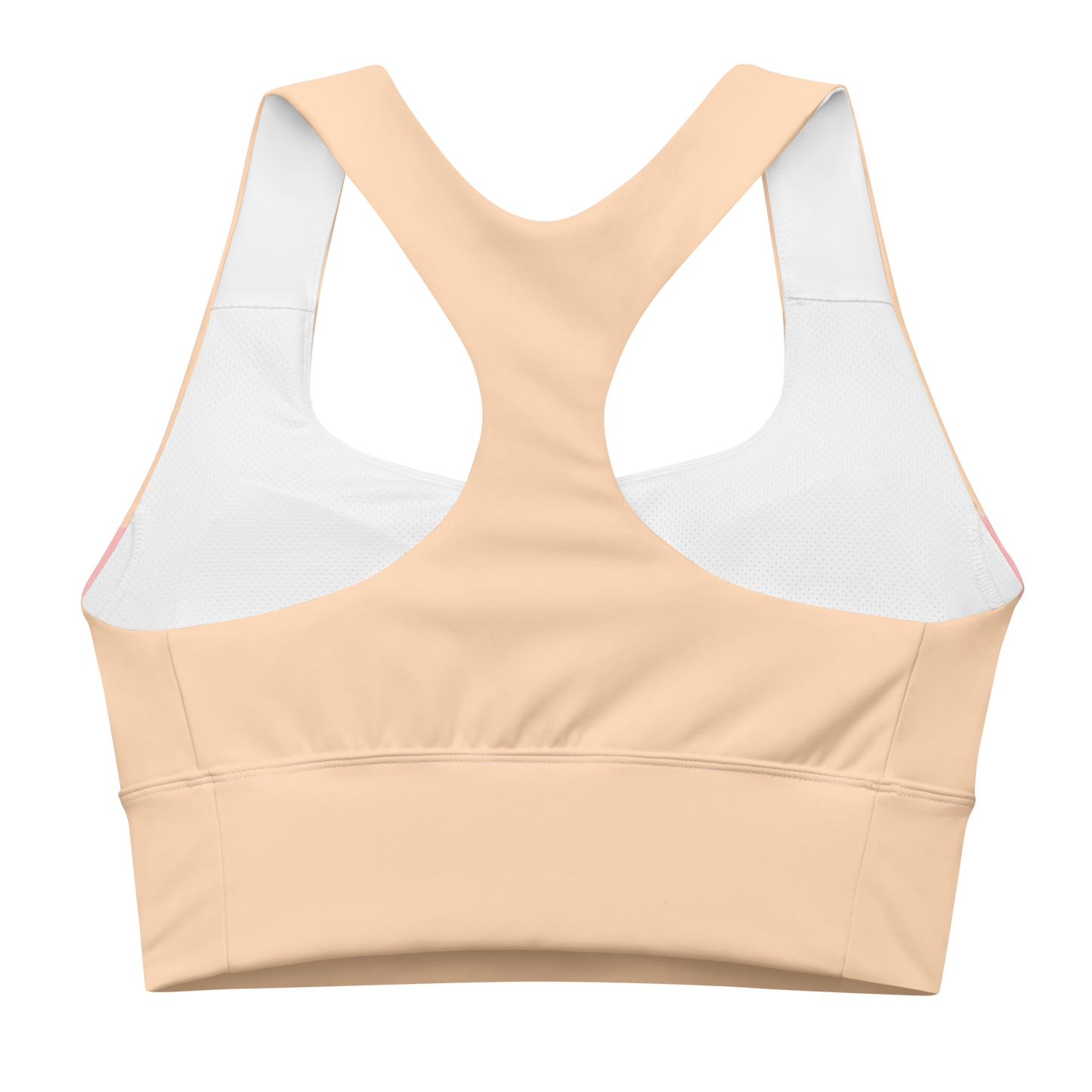 Agent Blaize 09 Longline sports bra