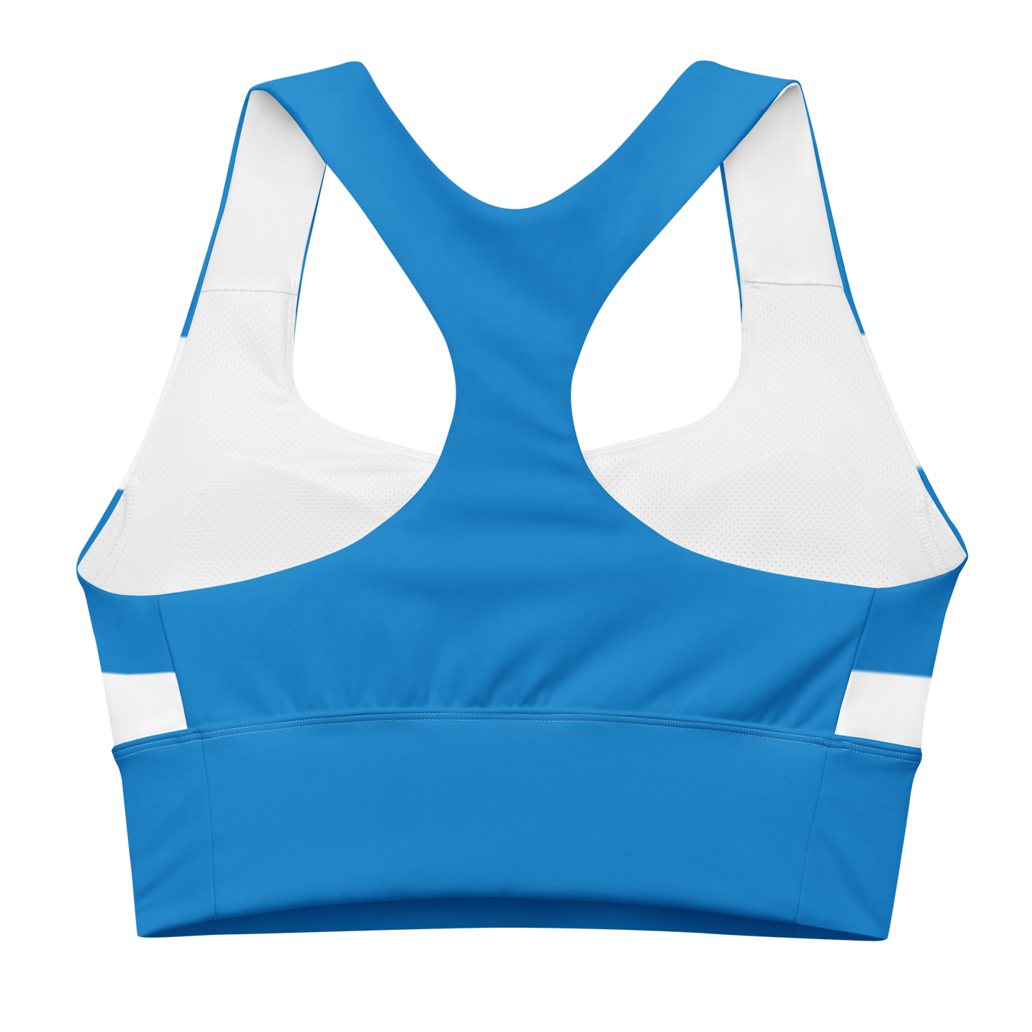 Agent Blaize 11 Longline sports bra