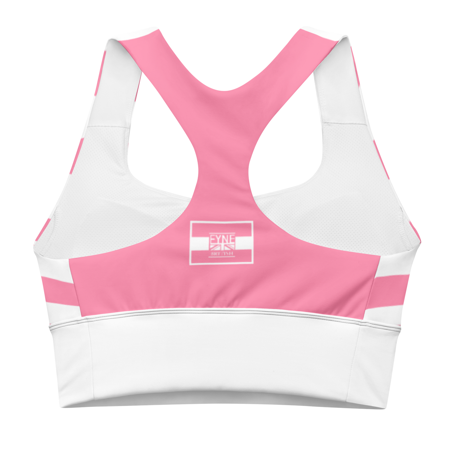 Agent Blaize 15 Longline sports bra