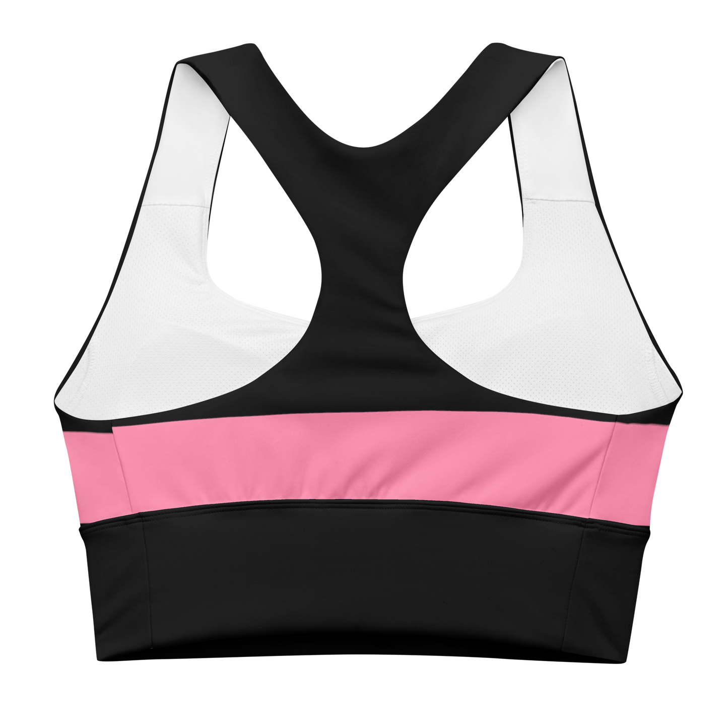 Agent Blaize 18 Longline sports bra