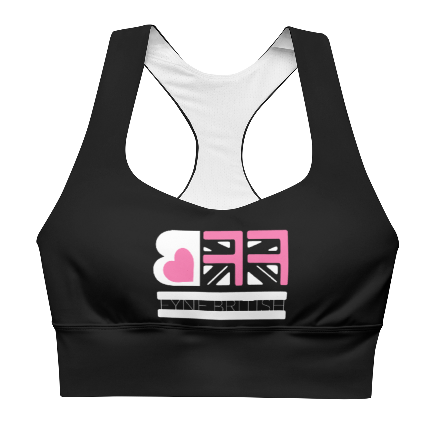 Fyne BFF + Longline sports bra