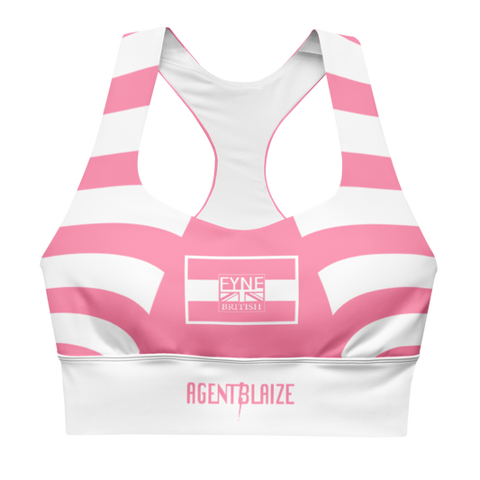 Agent Blaize 15 Longline sports bra