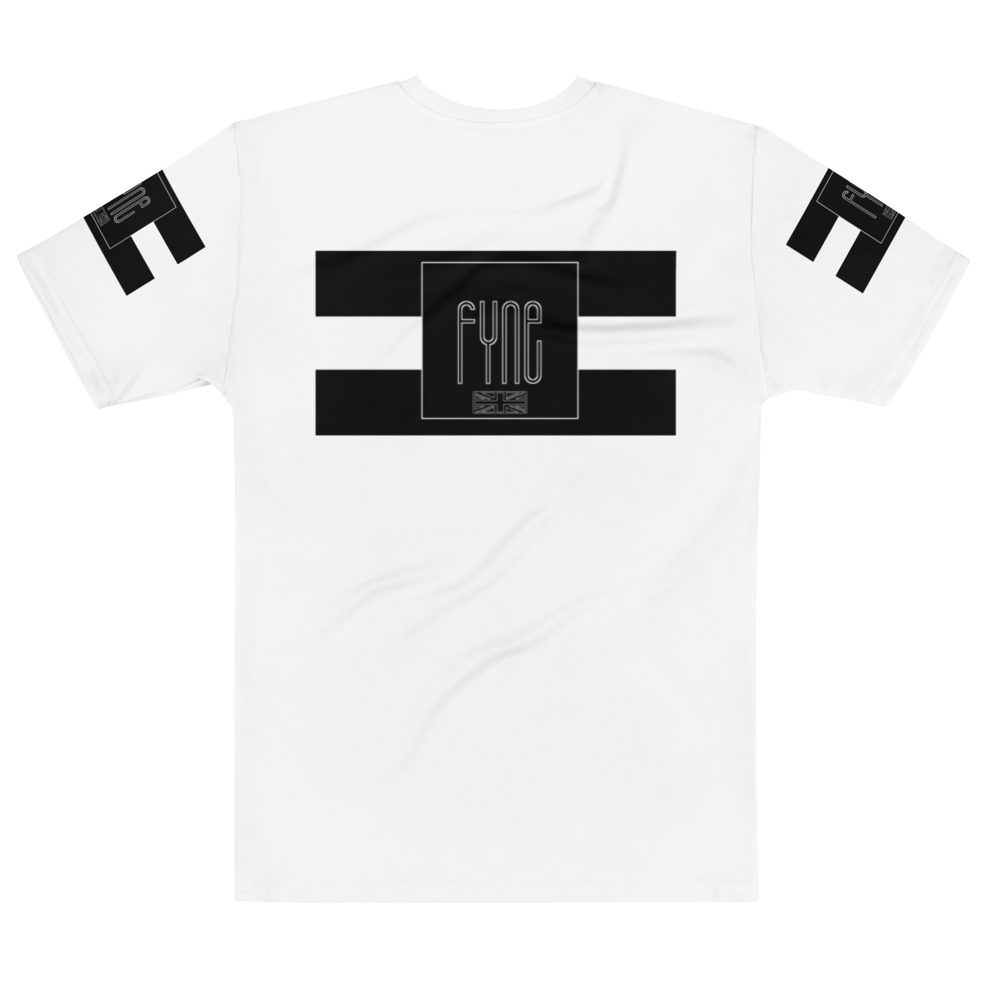 Fyne Classics Men's t-shirt 05