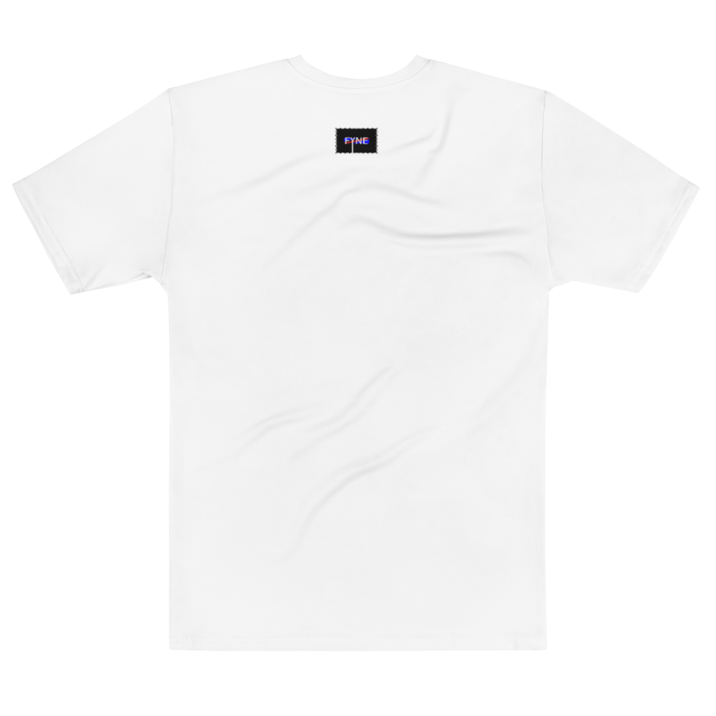 Fyne Cut Men's t-shirt 01