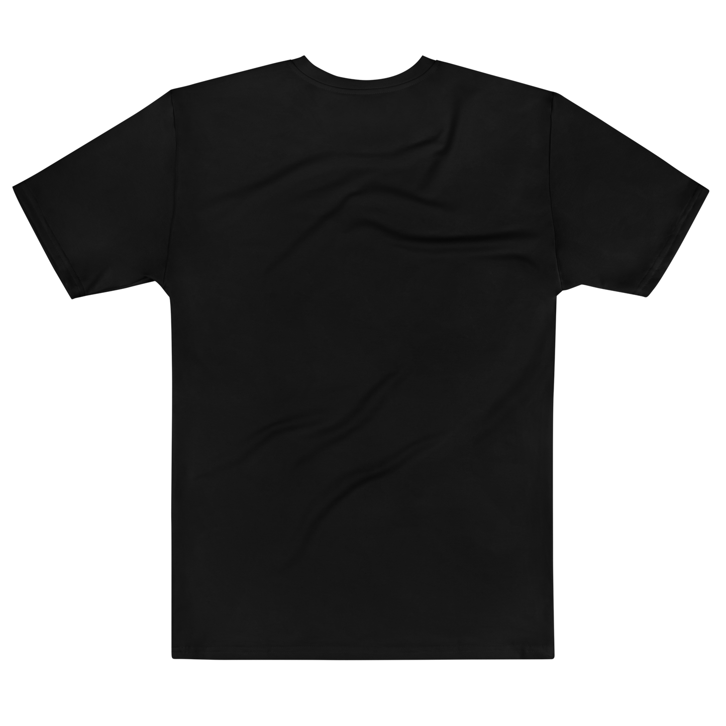 Fyne Form Men's t-shirt 01