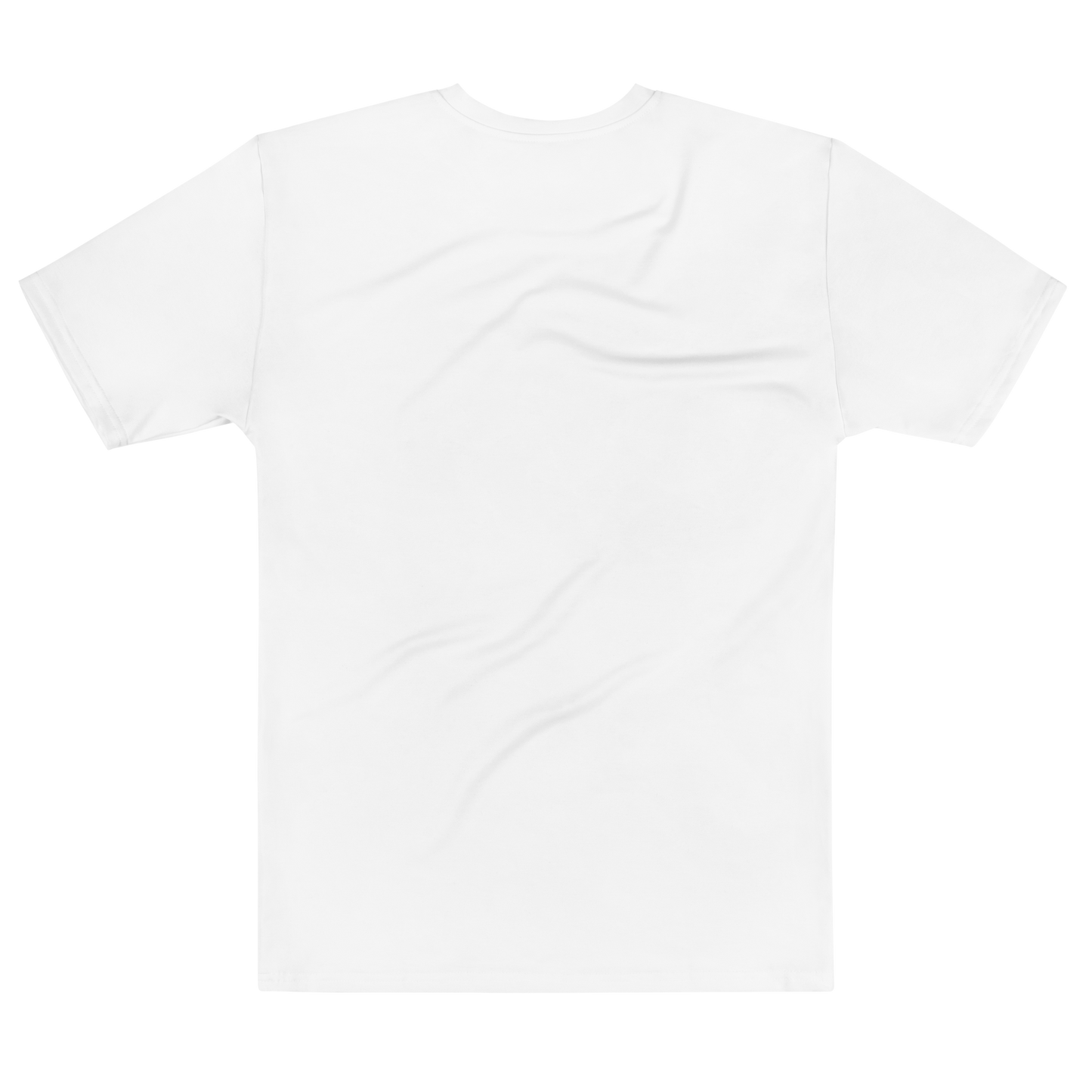 Fyne Officials Men's t-shirt 01