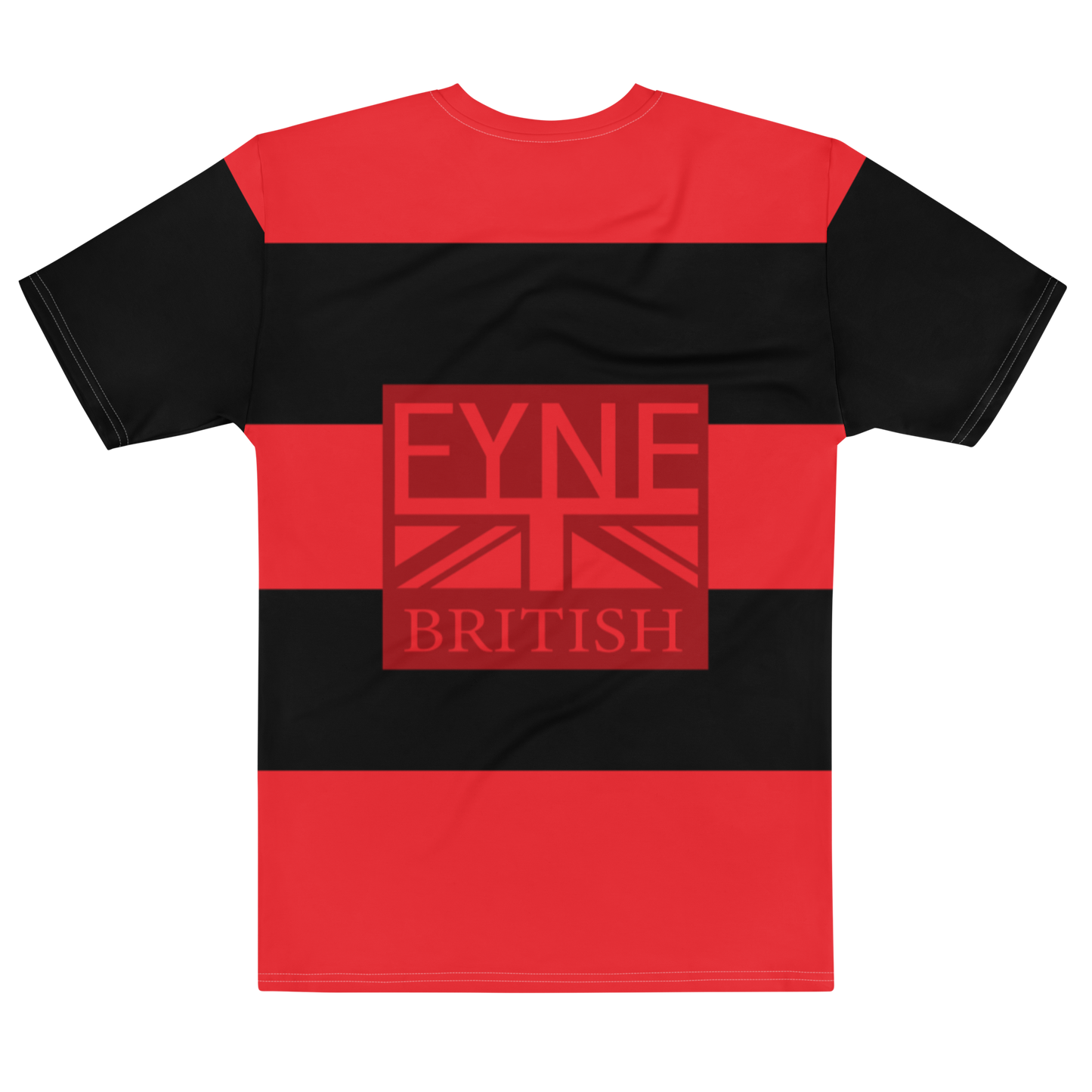 Fyne Officials Men's t-shirt 12