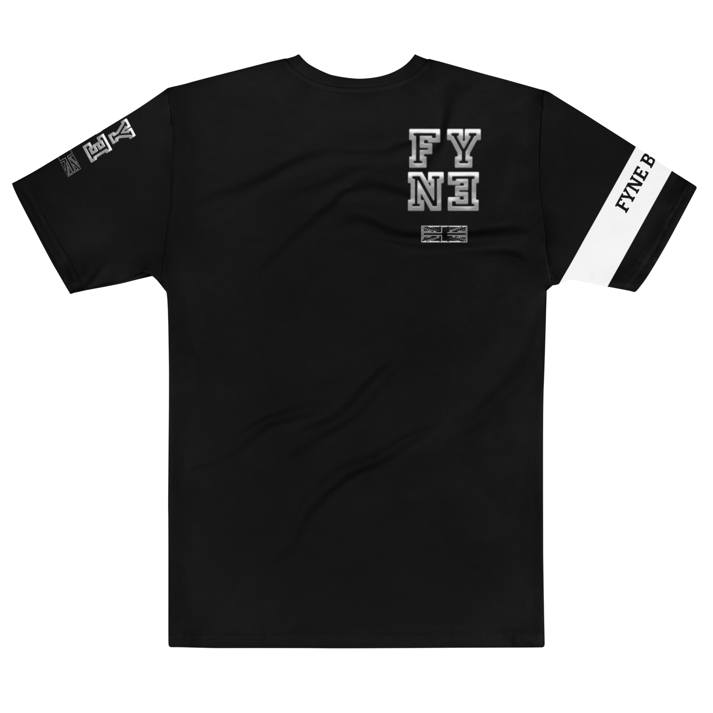 Fyne Originals Men's t-shirt 03