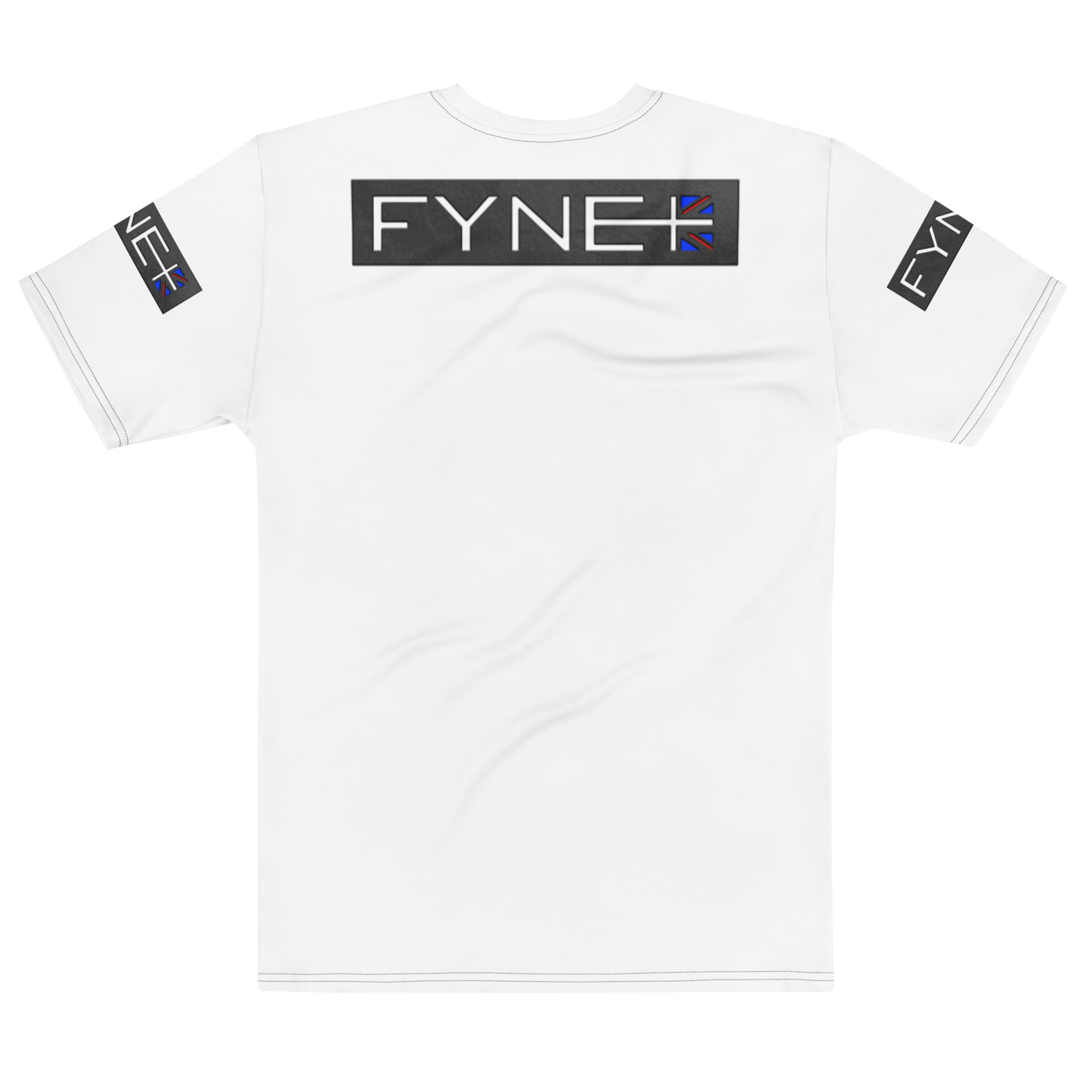 Fyne Form Men's t-shirt 02