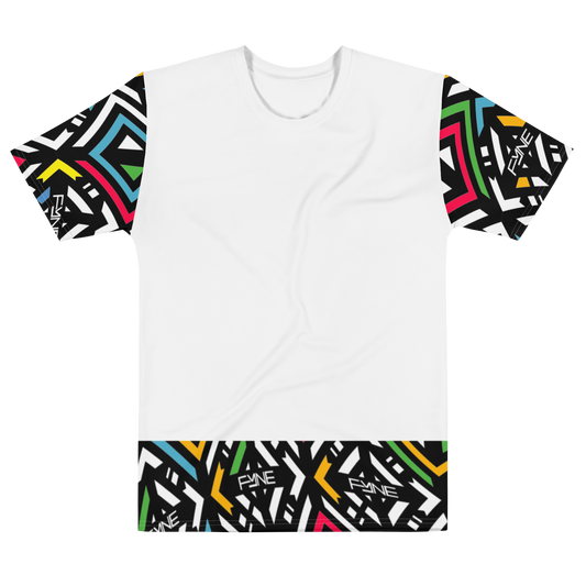 Afro Britannia Men's t-shirt 01