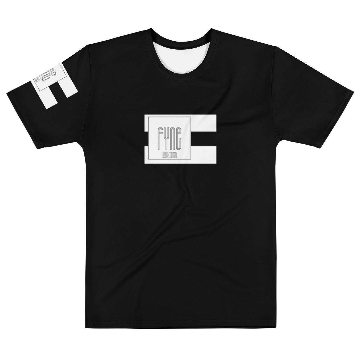 Fyne Classics Men's t-shirt 06