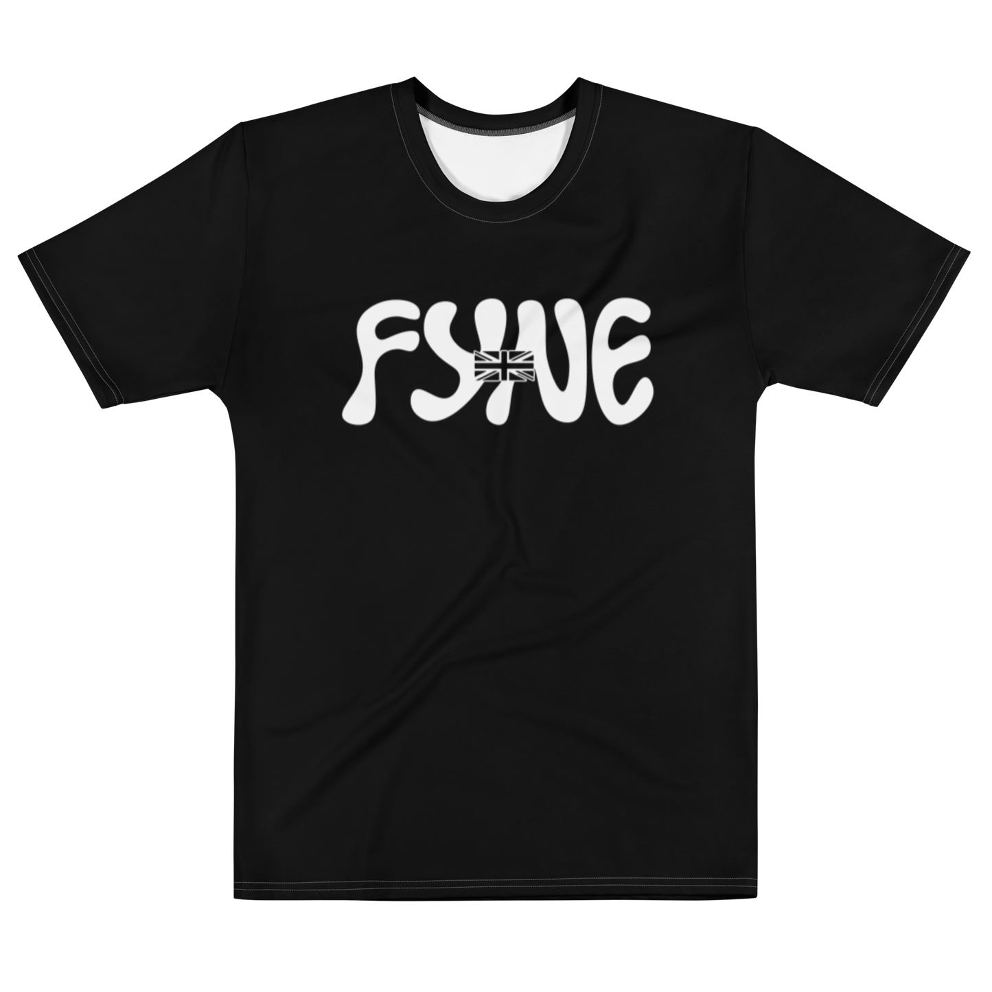 Fyne Milk Men's t-shirt 02