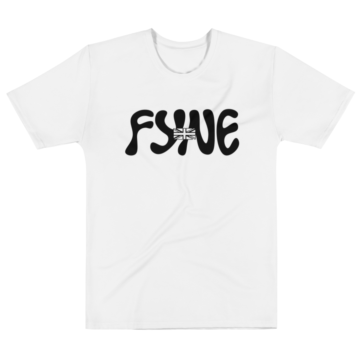 Fyne Milk Men's t-shirt 04