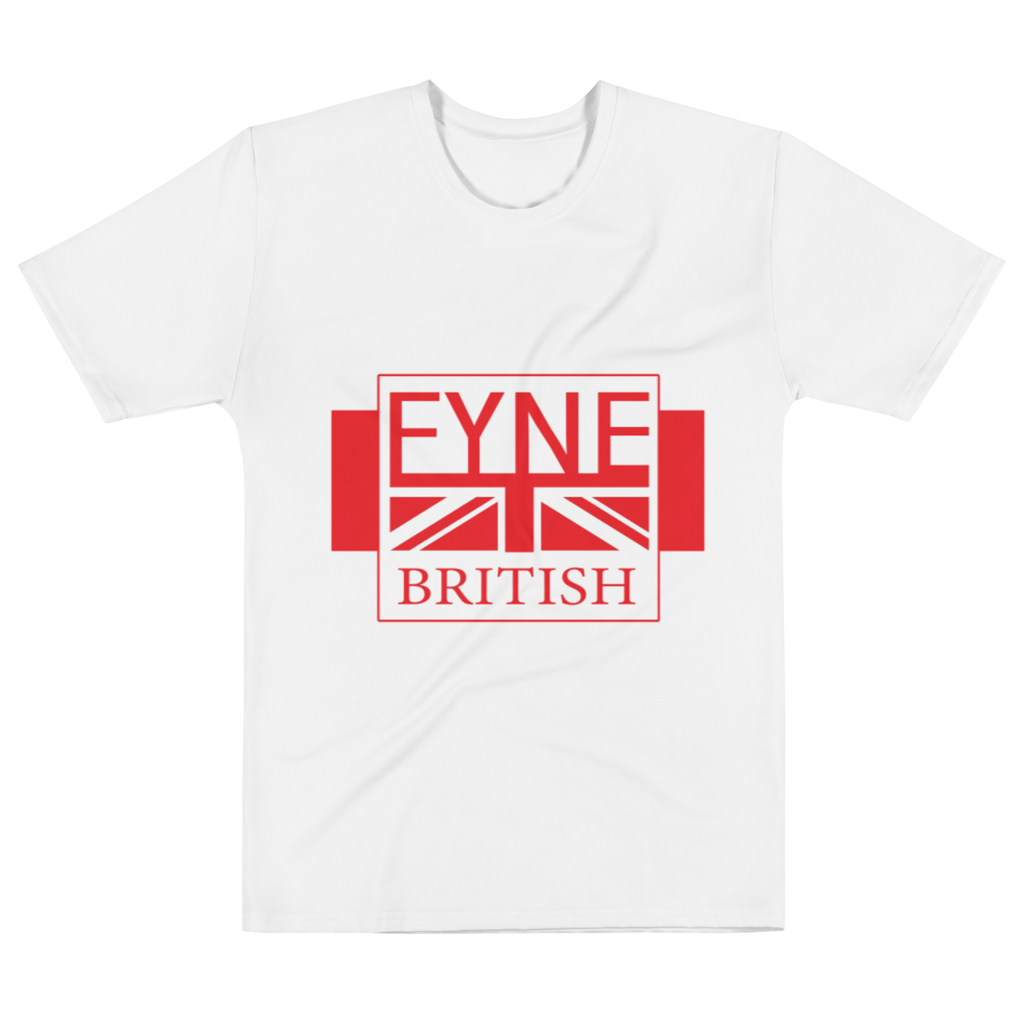 Fyne Officials Men's t-shirt 01