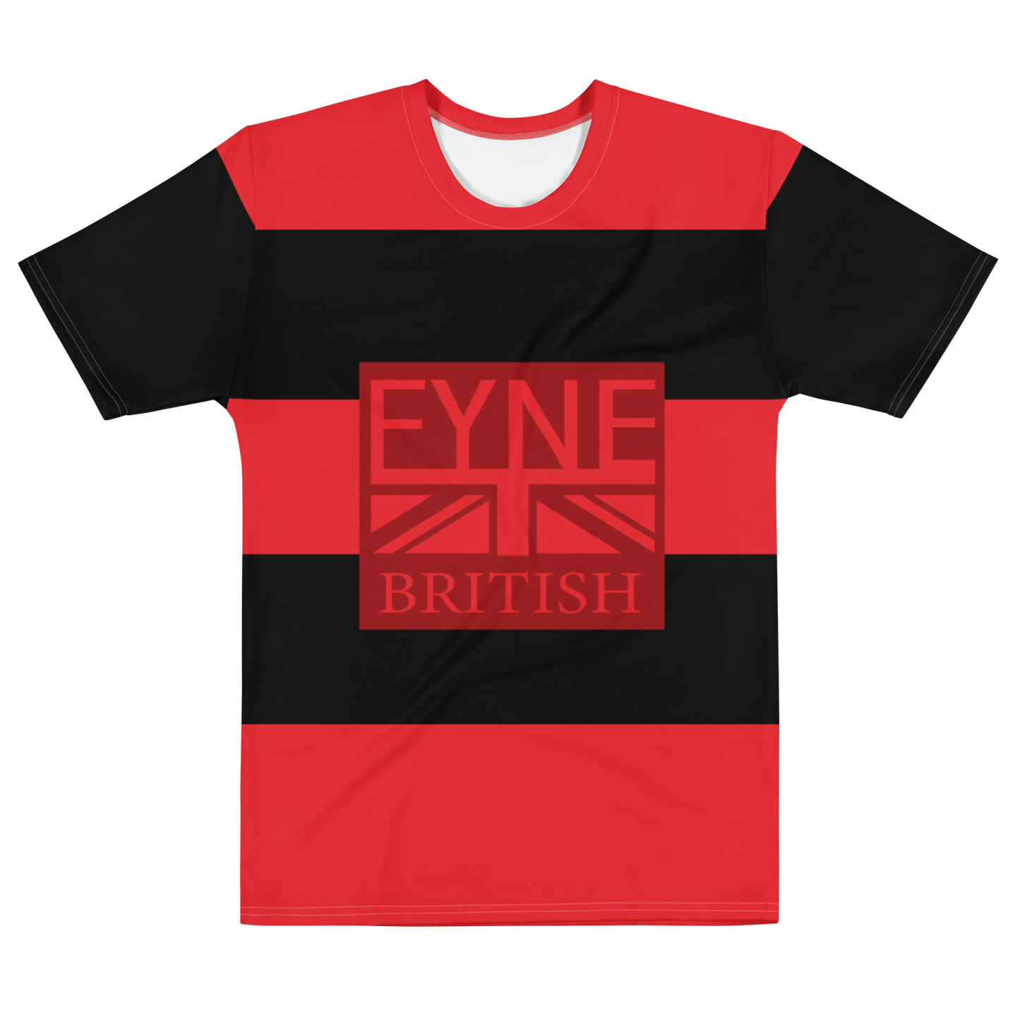 Fyne Officials Men's t-shirt 12