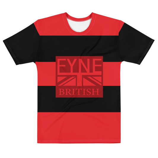 Fyne Officials Men's t-shirt 12